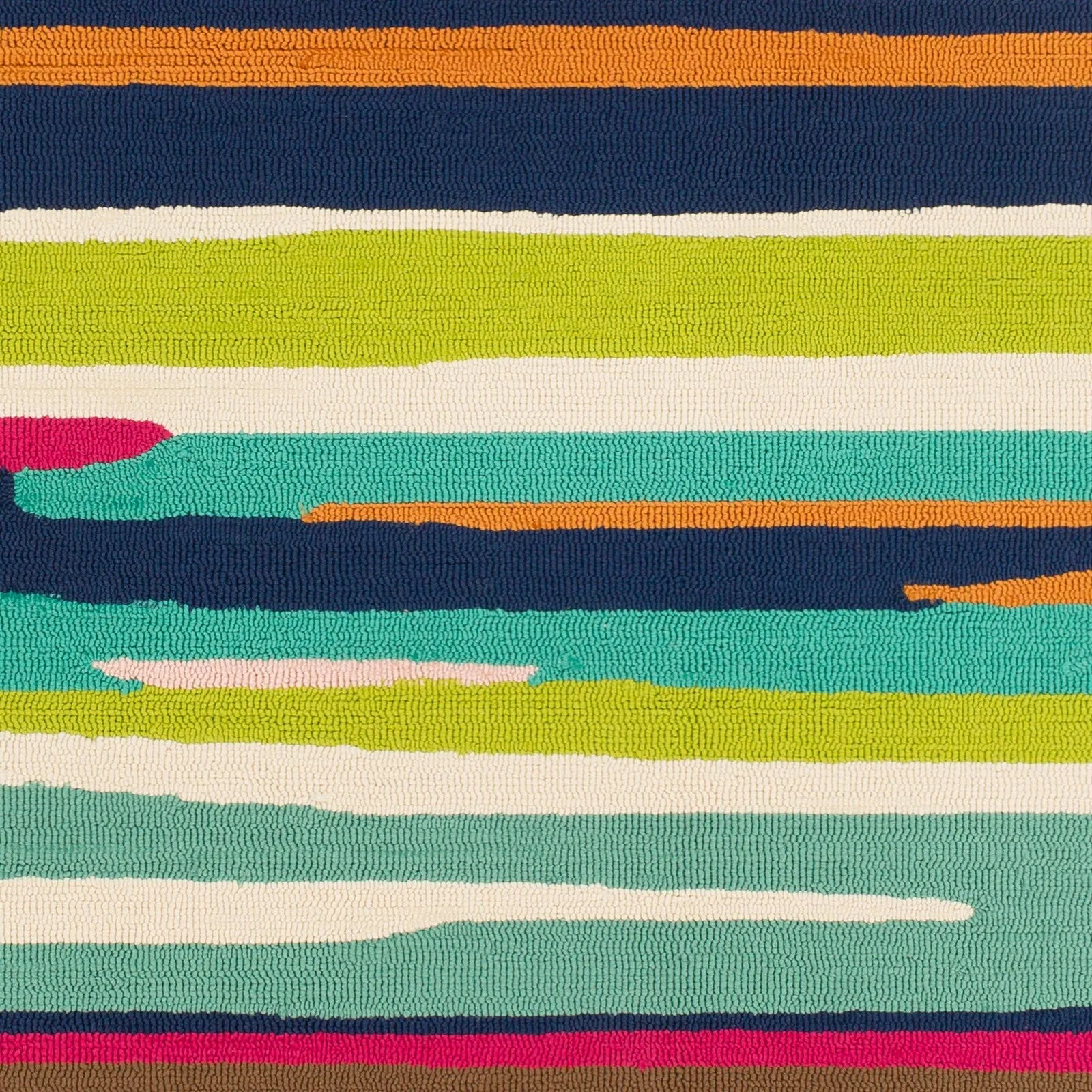 Ricarda Contemporary Indoor/ Outdoor Area Rug
