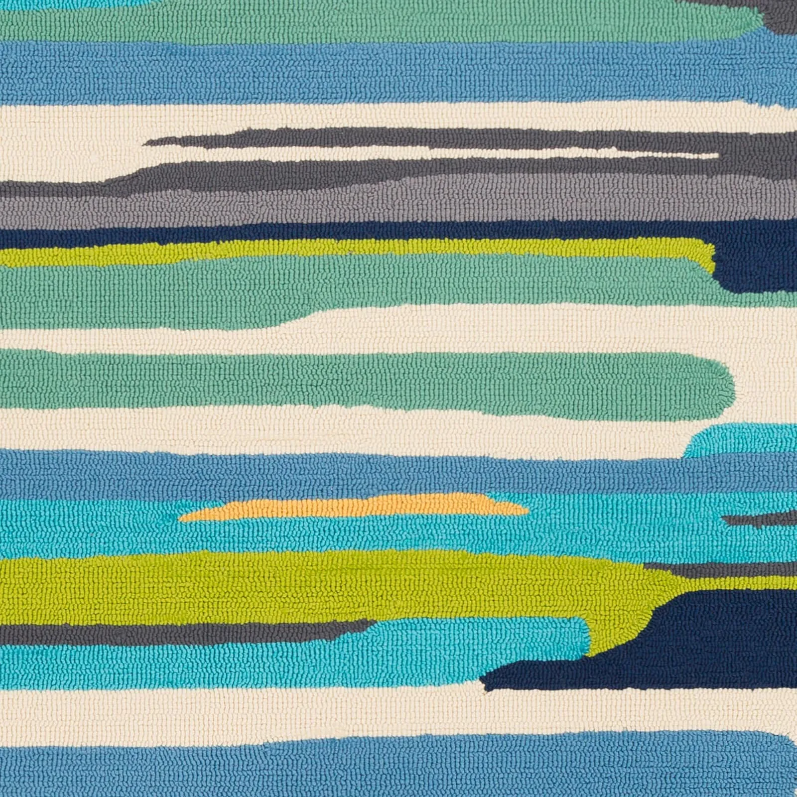 Ricarda Contemporary Indoor/ Outdoor Area Rug