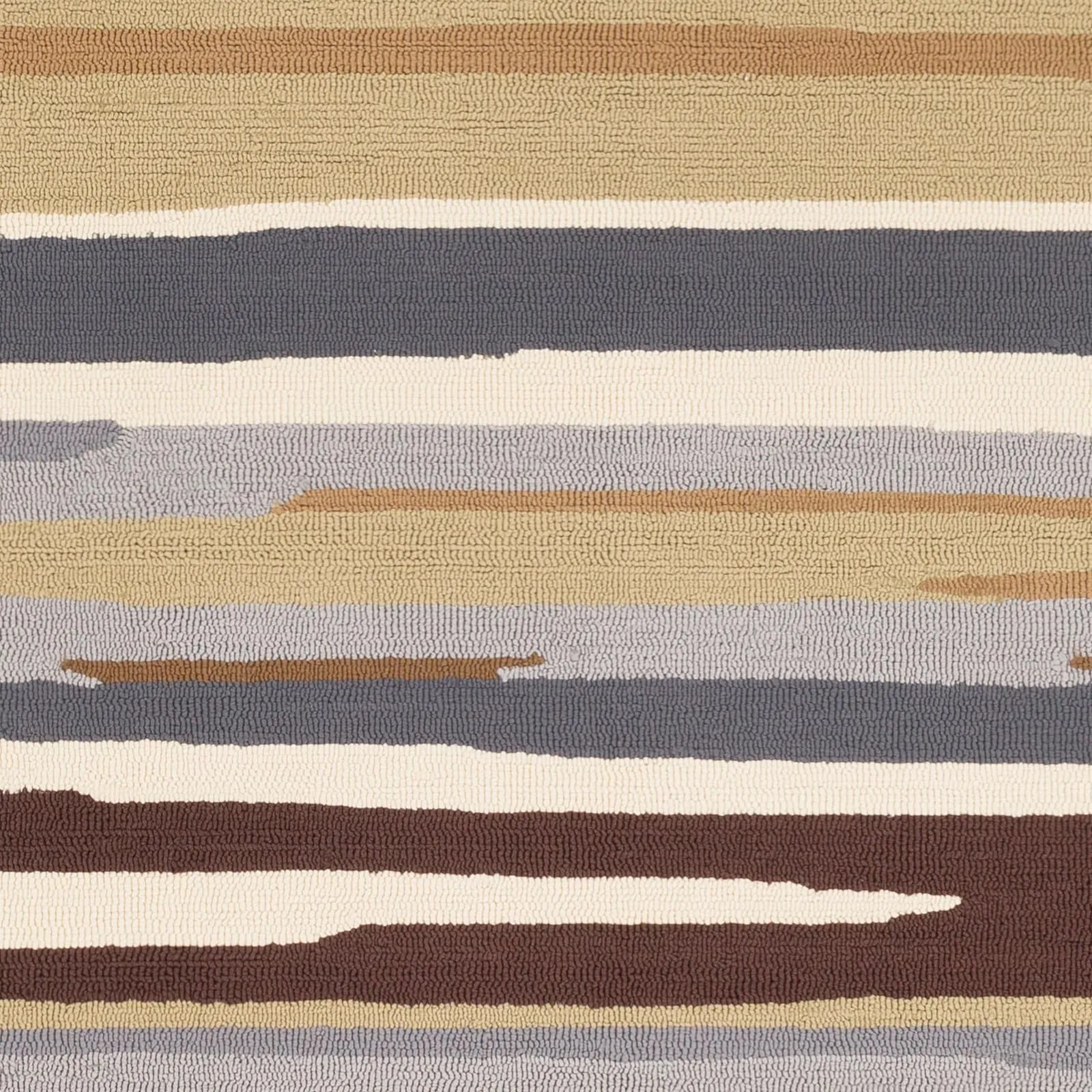 Ricarda Contemporary Indoor/ Outdoor Area Rug
