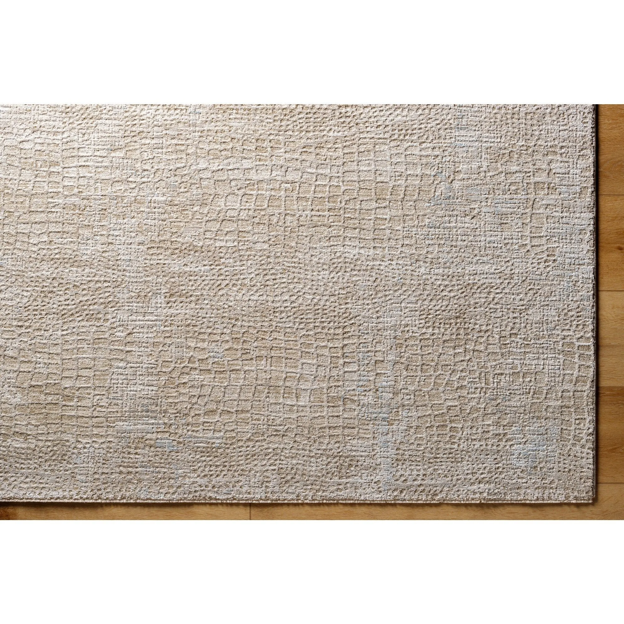 Riggs Moroccan Area Rug