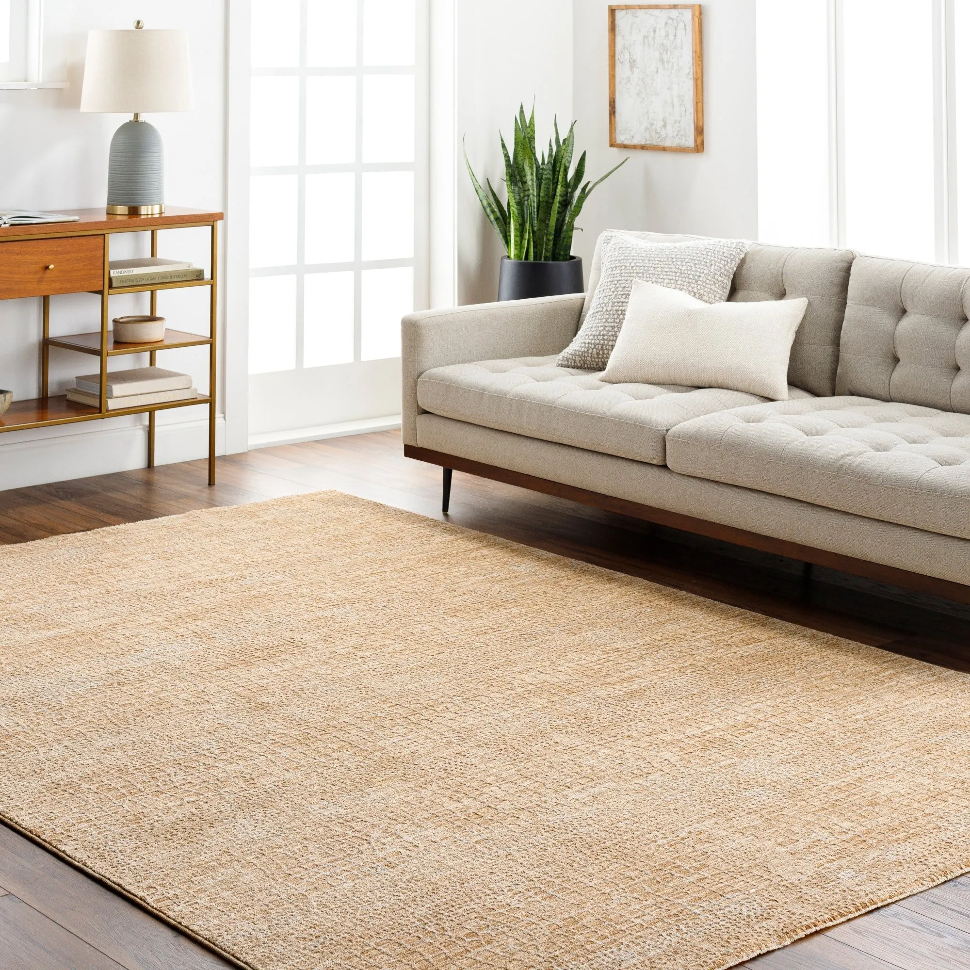 Riggs Moroccan Area Rug