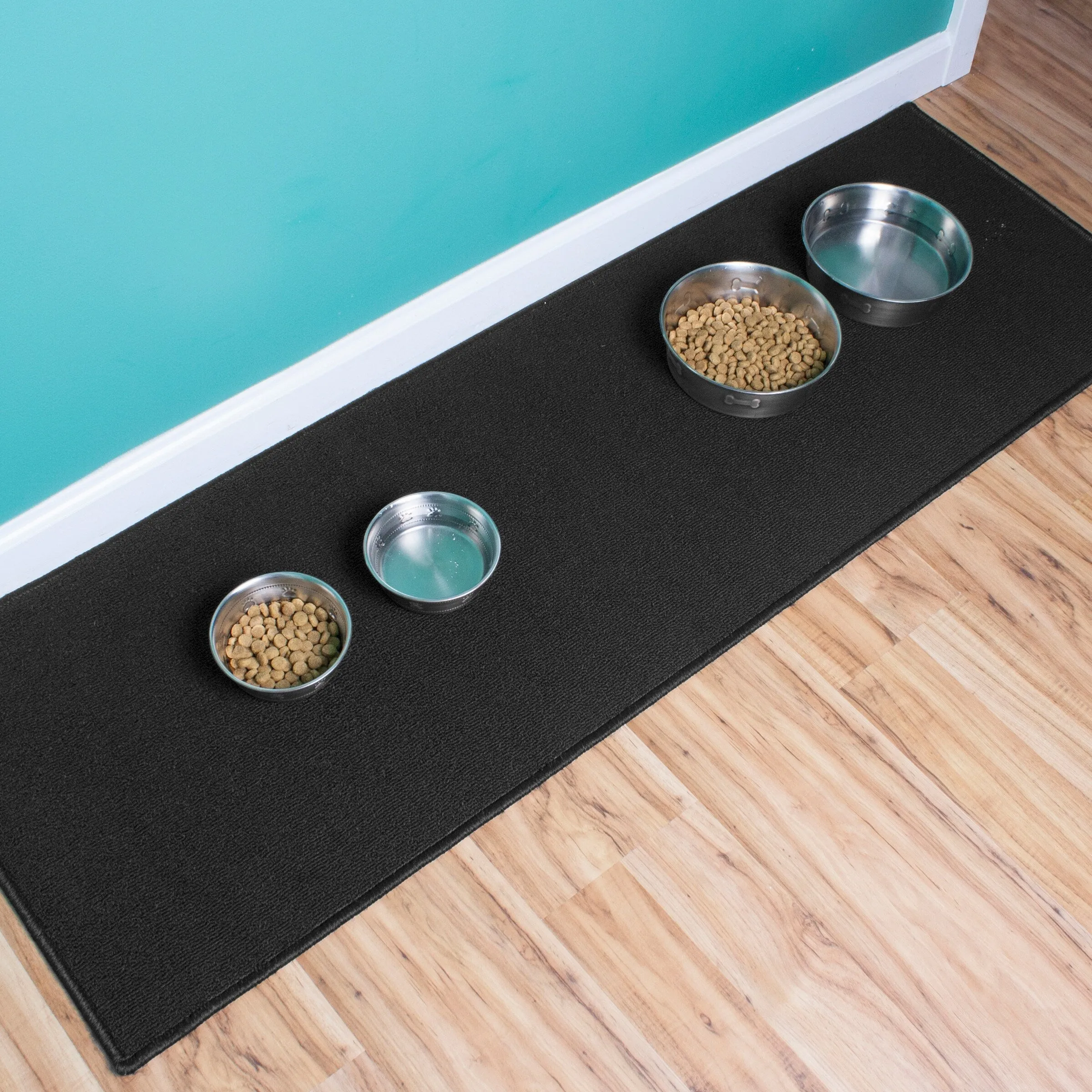 RITZ Solid Runner Rug - 20x60 - N/A
