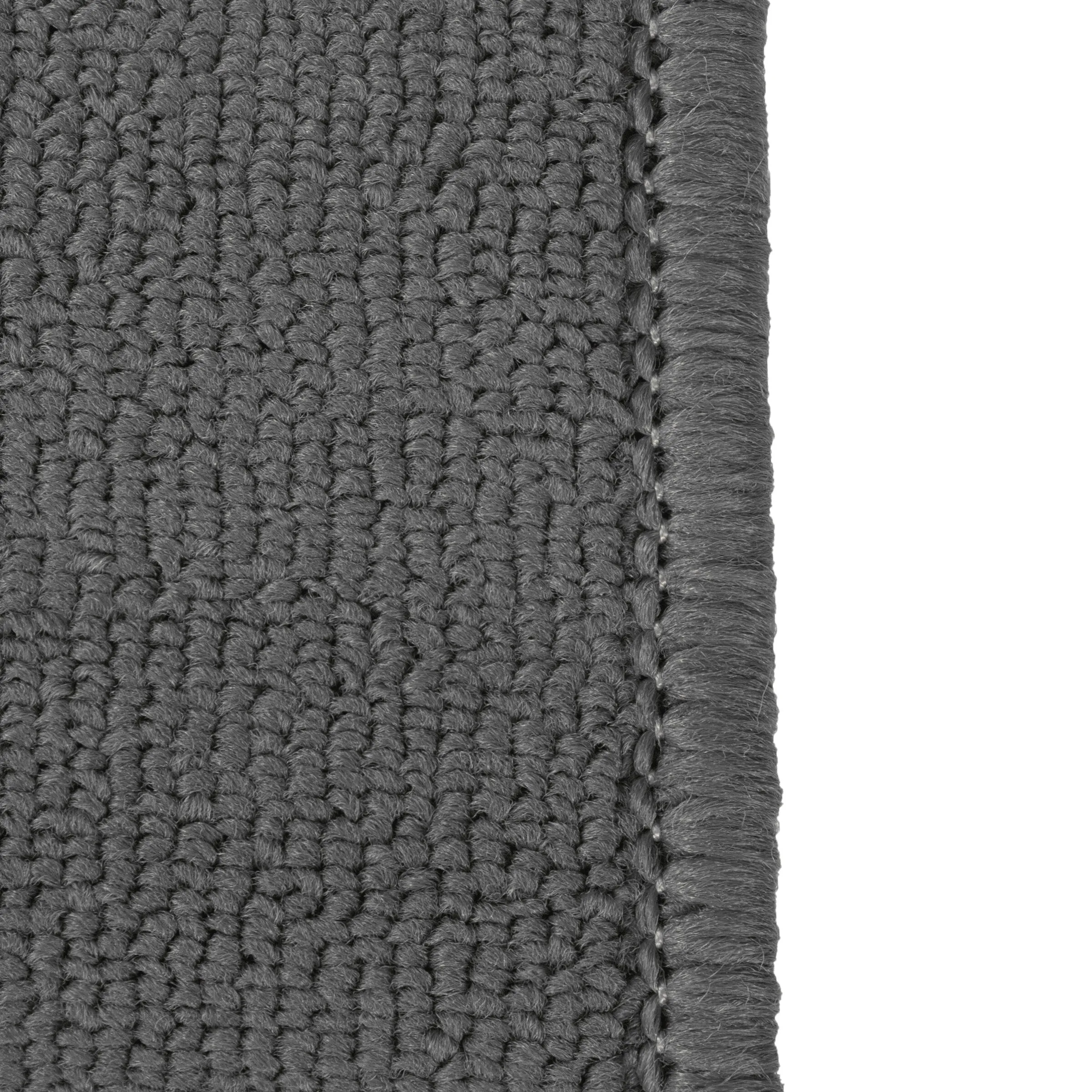 RITZ Solid Runner Rug - 20x60 - N/A