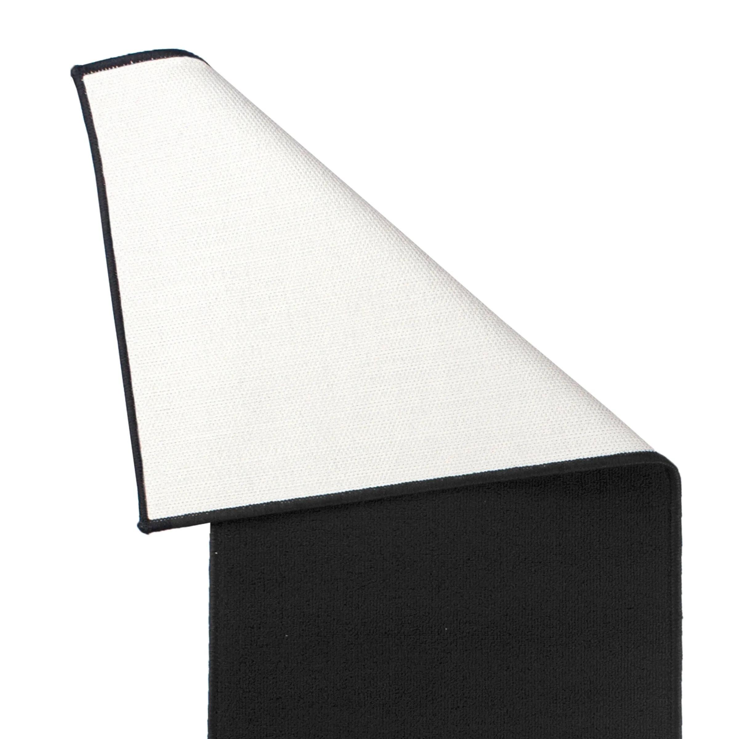 RITZ Solid Runner Rug - 20x60 - N/A