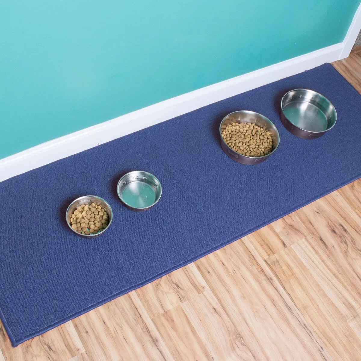 RITZ Solid Runner Rug - 20x60 - N/A