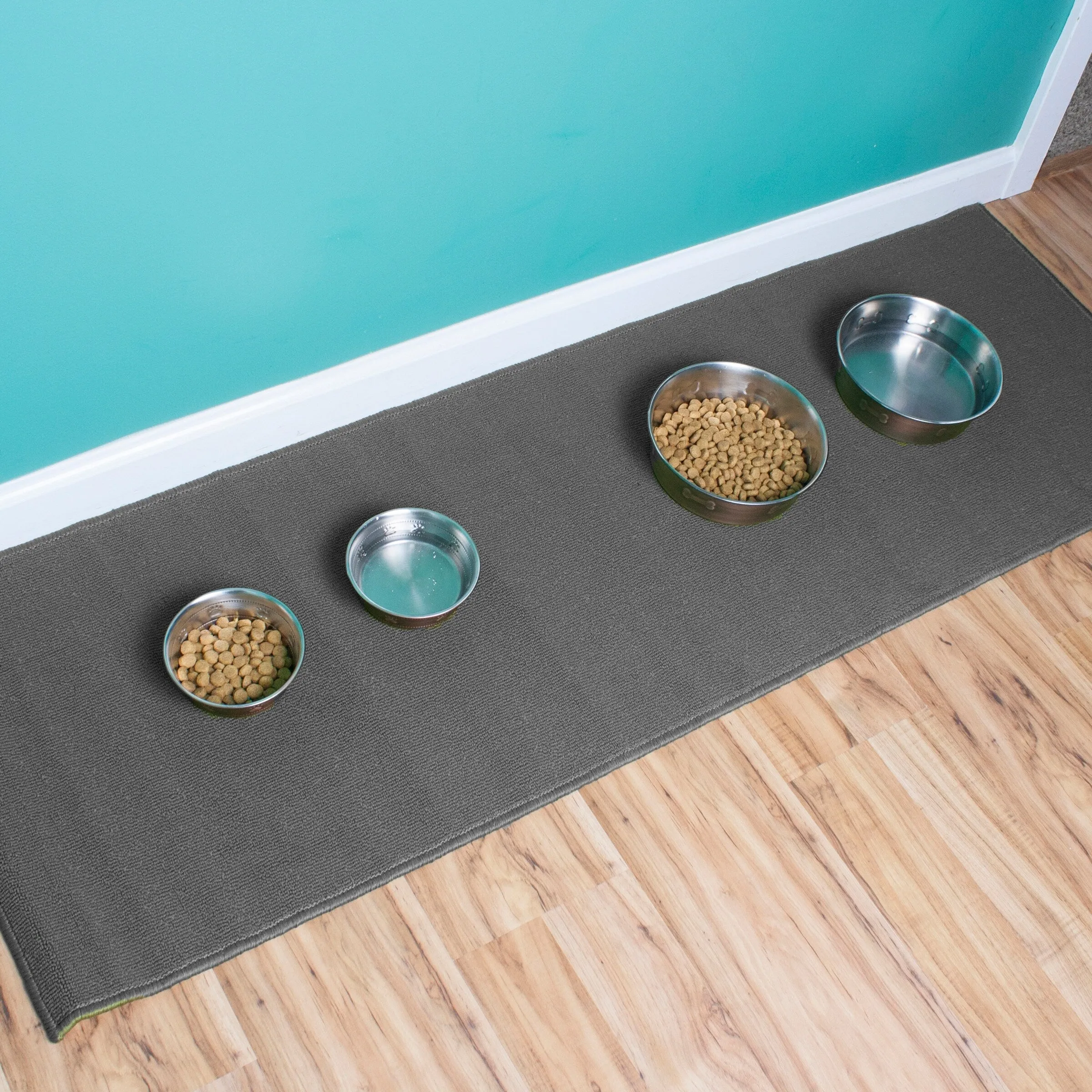 RITZ Solid Runner Rug - 20x60 - N/A