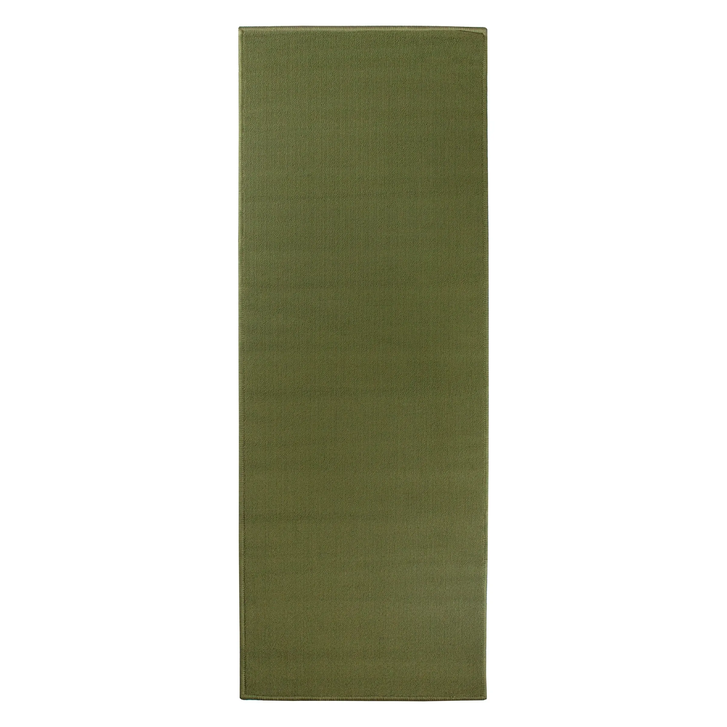 RITZ Solid Runner Rug - 20x60 - N/A