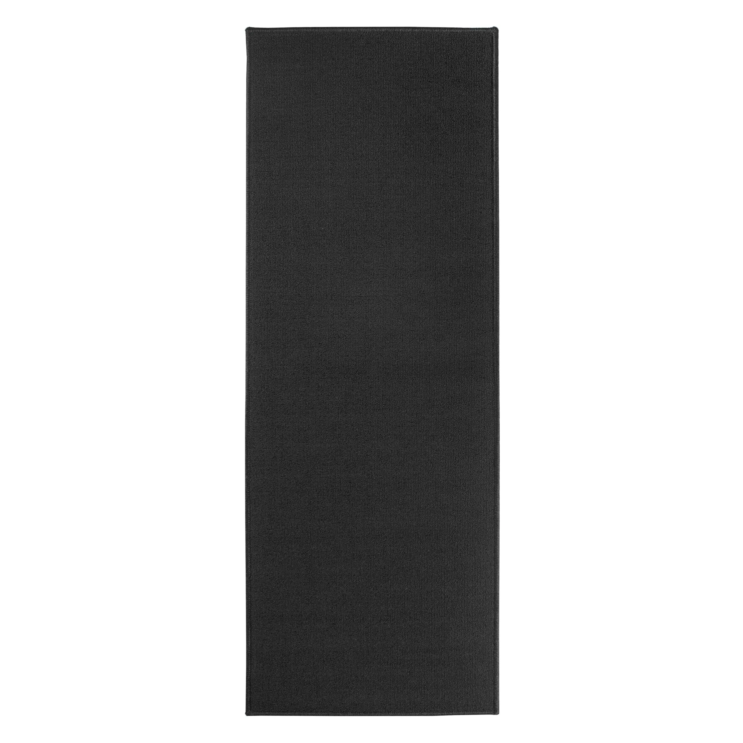 RITZ Solid Runner Rug - 20x60 - N/A