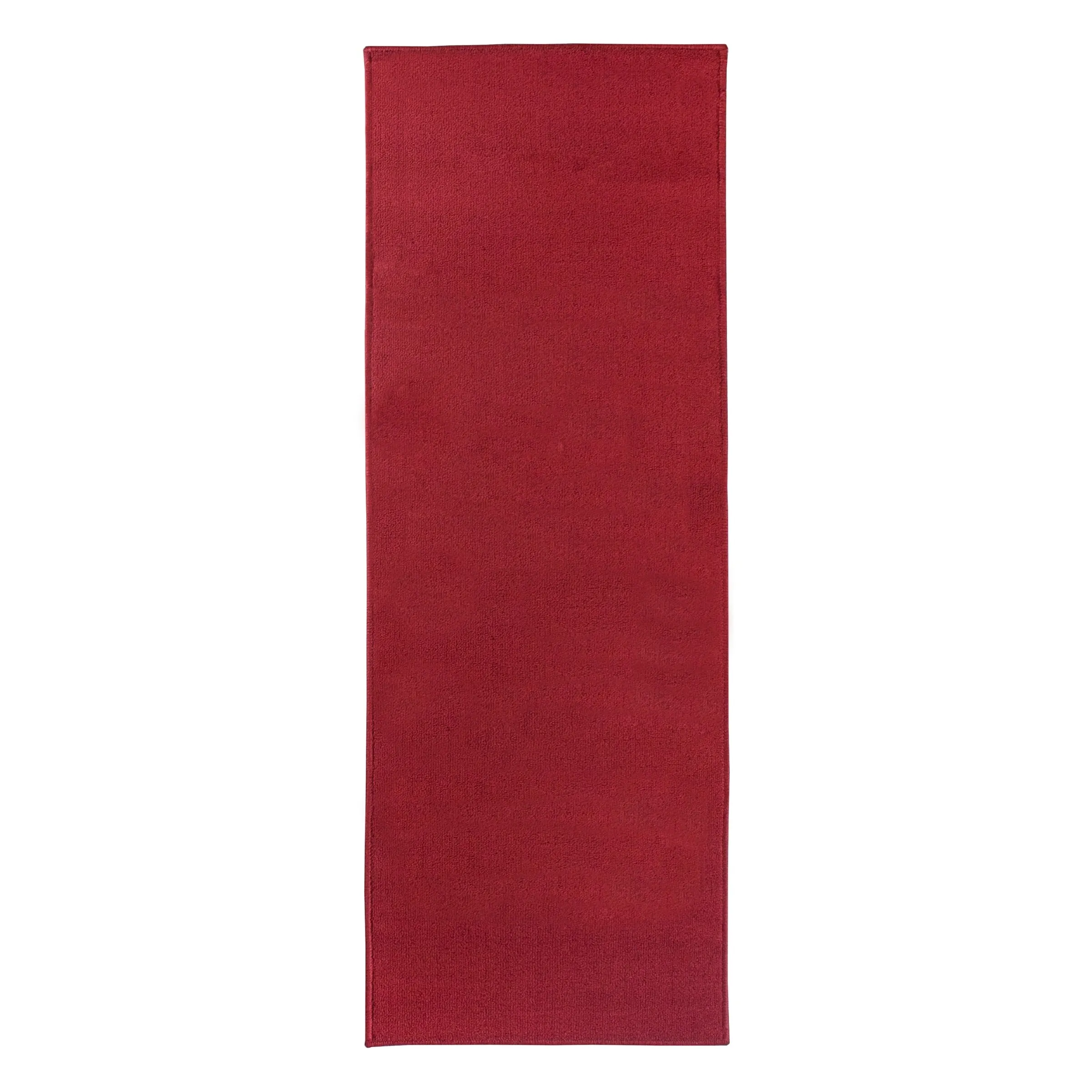 RITZ Solid Runner Rug - 20x60 - N/A