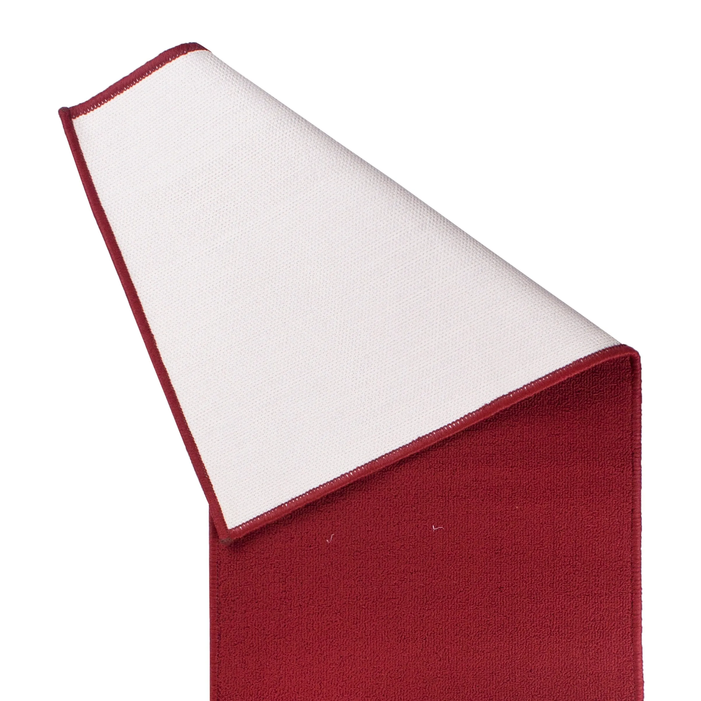 RITZ Solid Runner Rug - 20x60 - N/A
