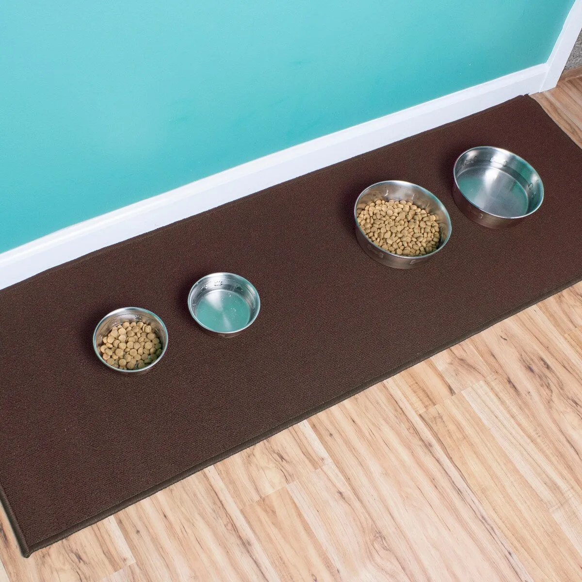 RITZ Solid Runner Rug - 20x60 - N/A