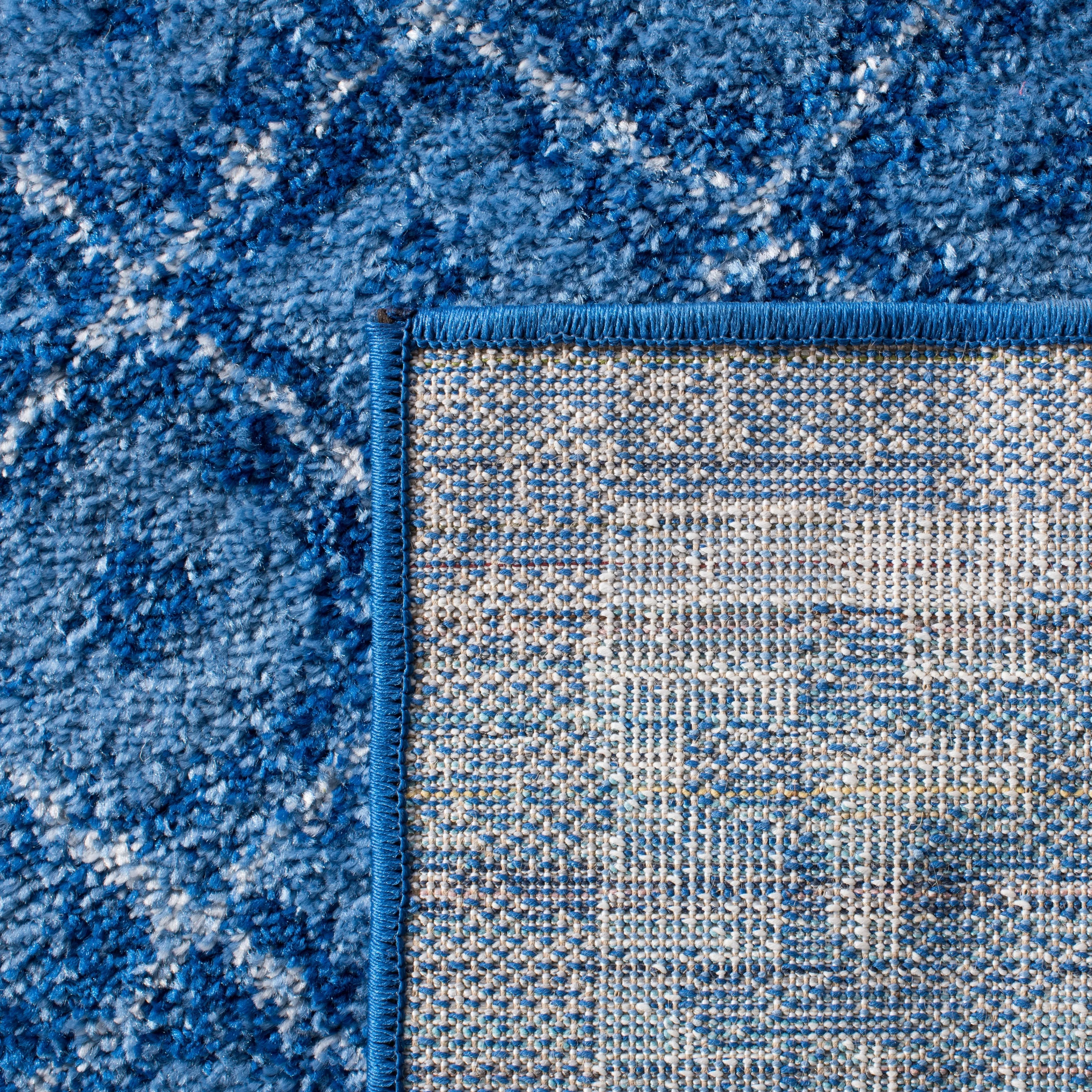 SAFAVIEH Adirondack Cass Distressed Rug