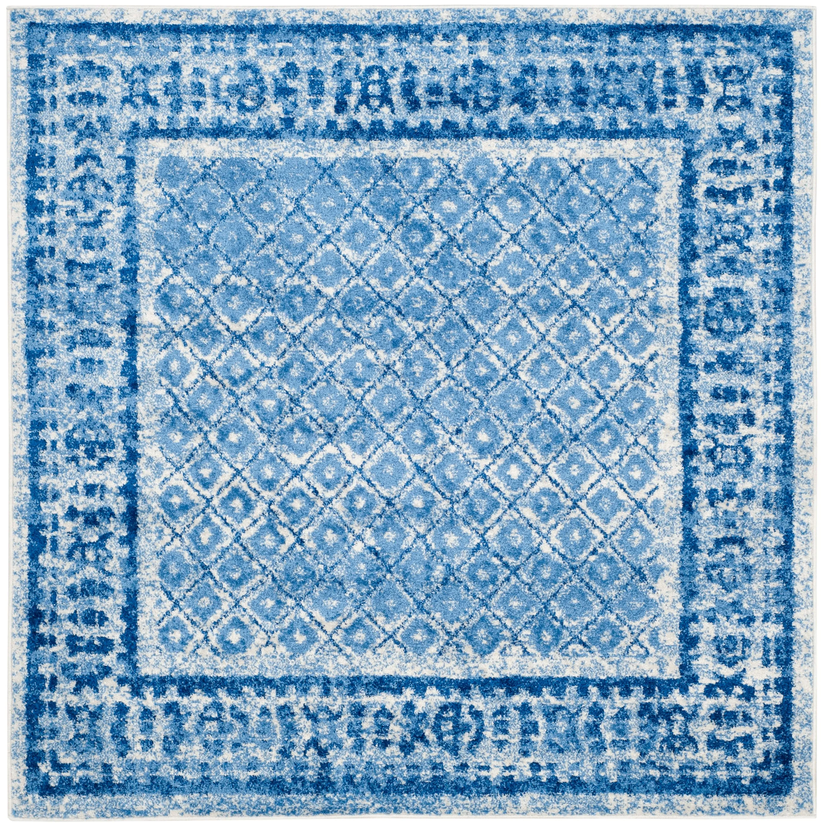 SAFAVIEH Adirondack Cass Distressed Rug