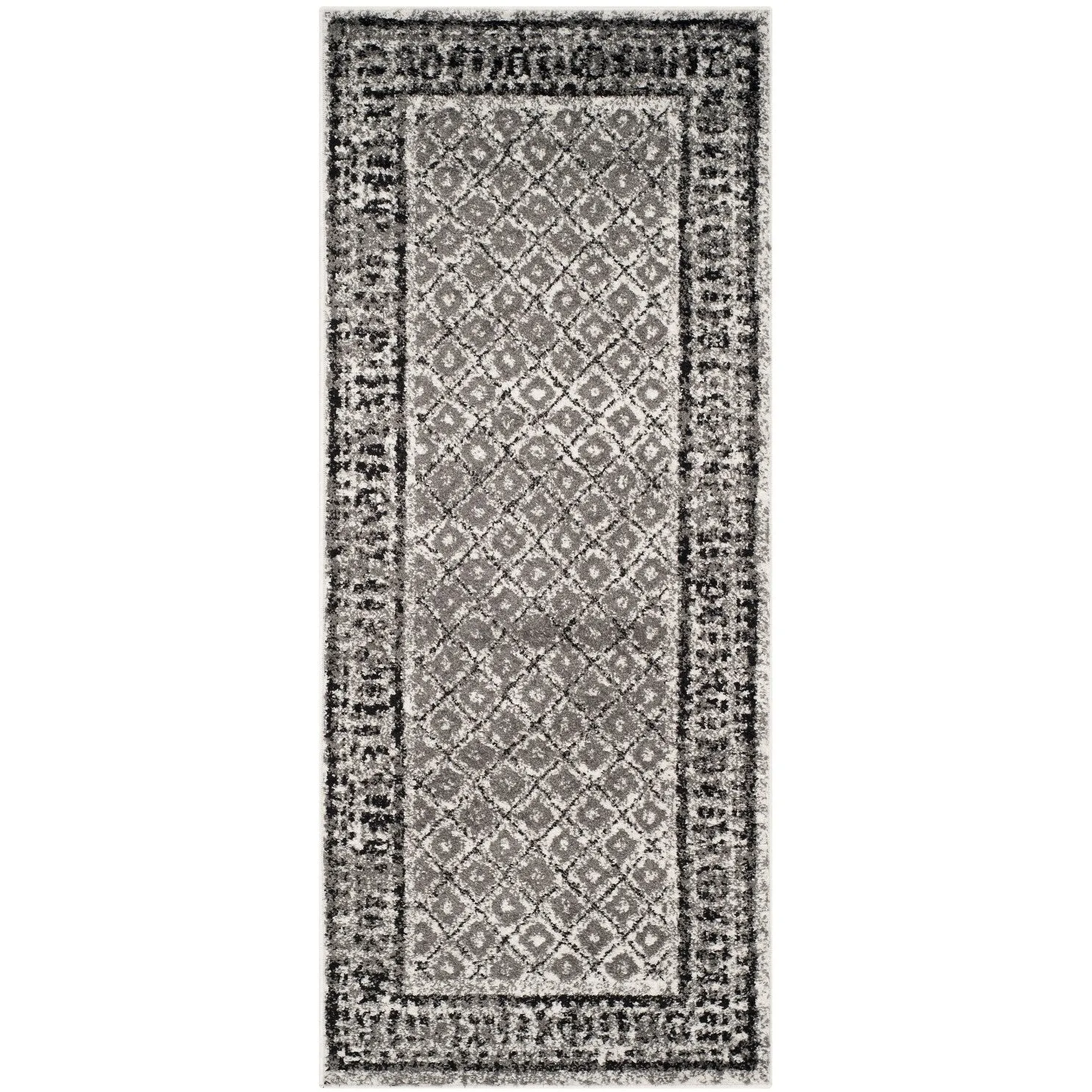 SAFAVIEH Adirondack Cass Distressed Rug
