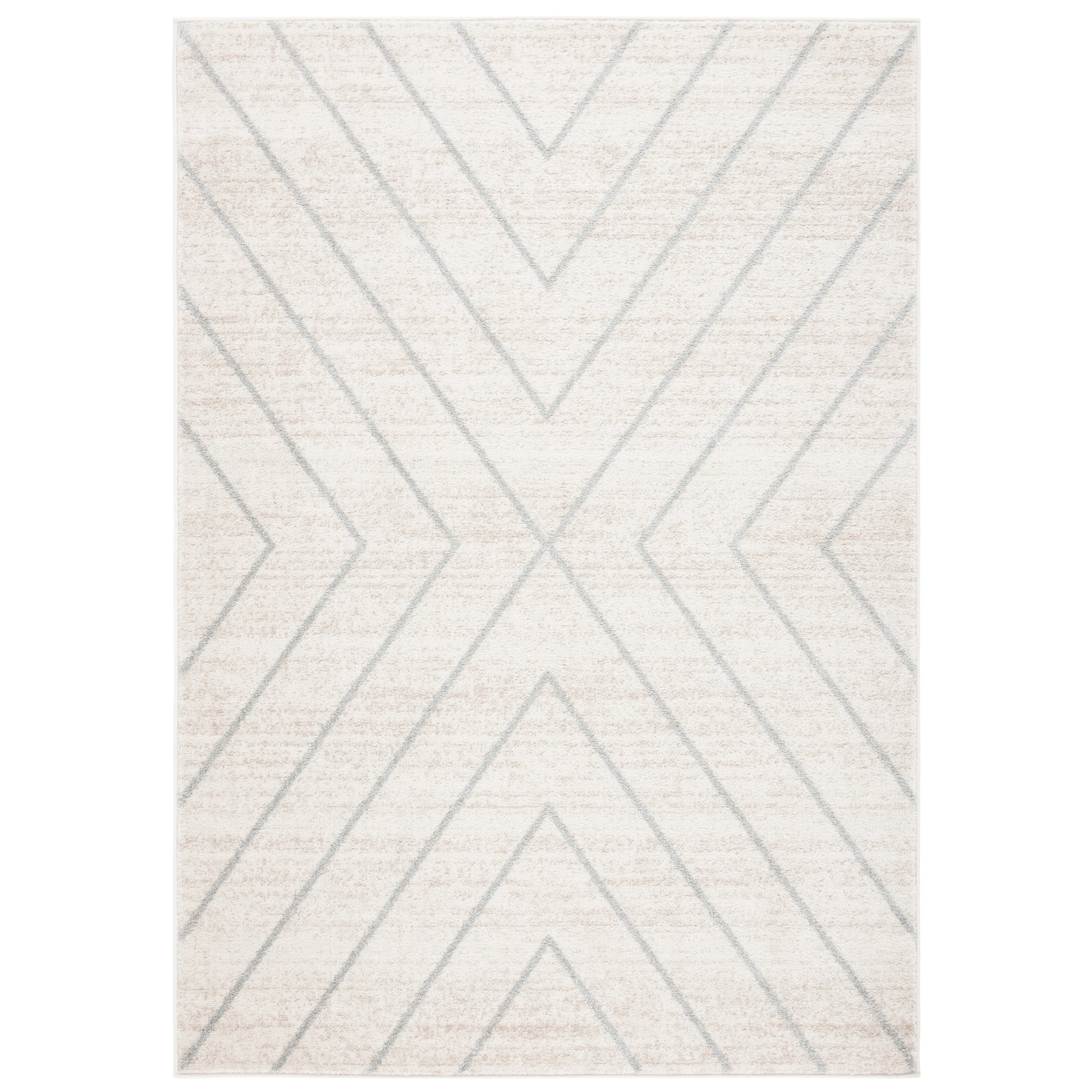 SAFAVIEH Adirondack Hediye Vintage Oriental Rug