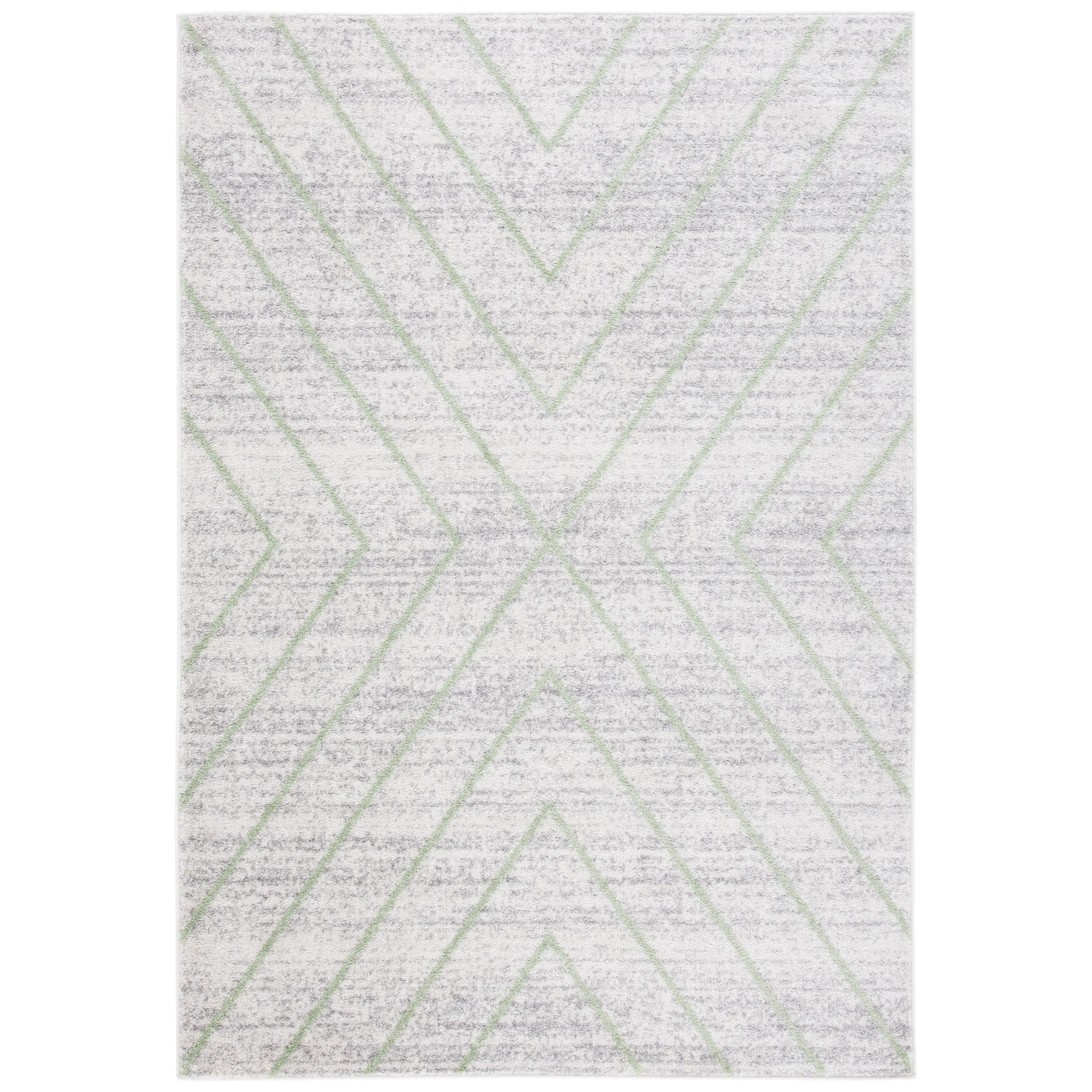 SAFAVIEH Adirondack Hediye Vintage Oriental Rug