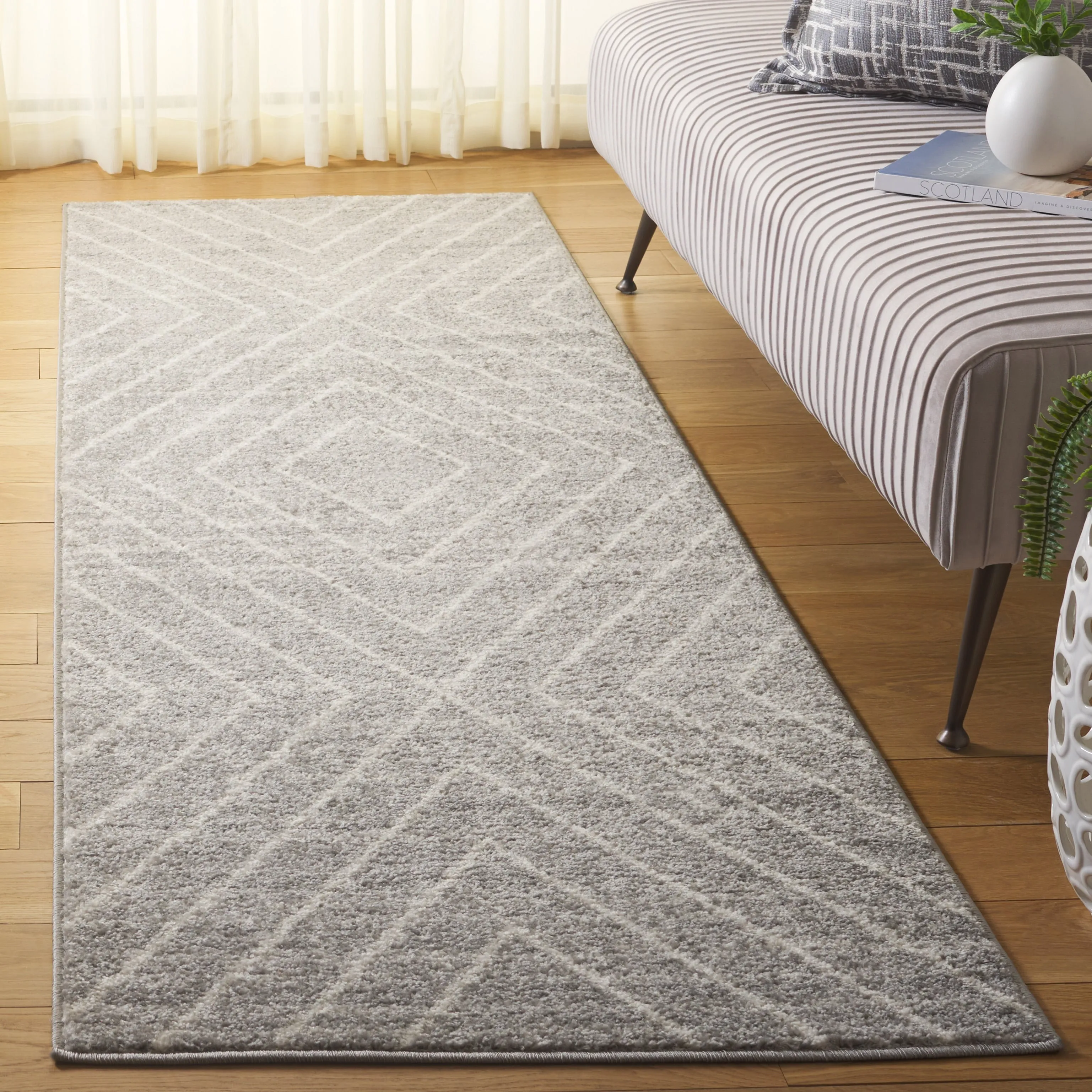 SAFAVIEH Adirondack Hediye Vintage Oriental Rug