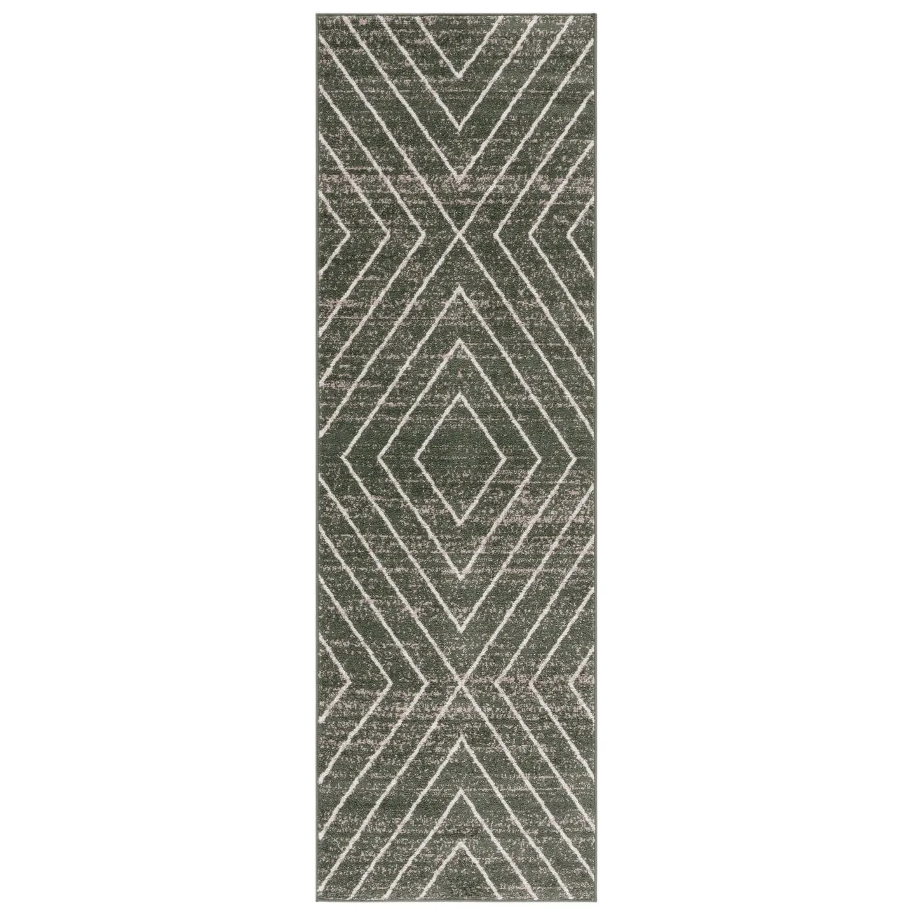 SAFAVIEH Adirondack Hediye Vintage Oriental Rug