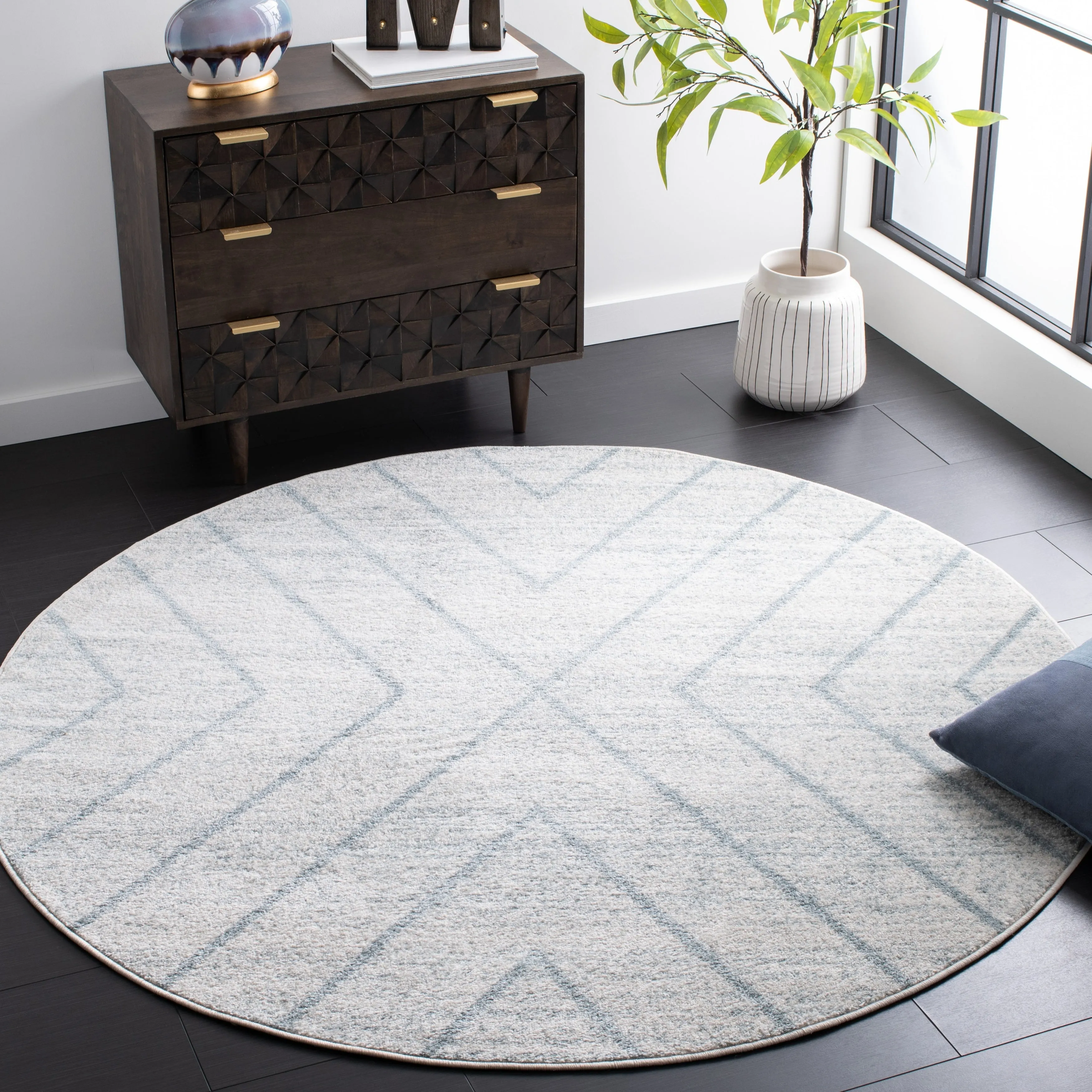 SAFAVIEH Adirondack Hediye Vintage Oriental Rug