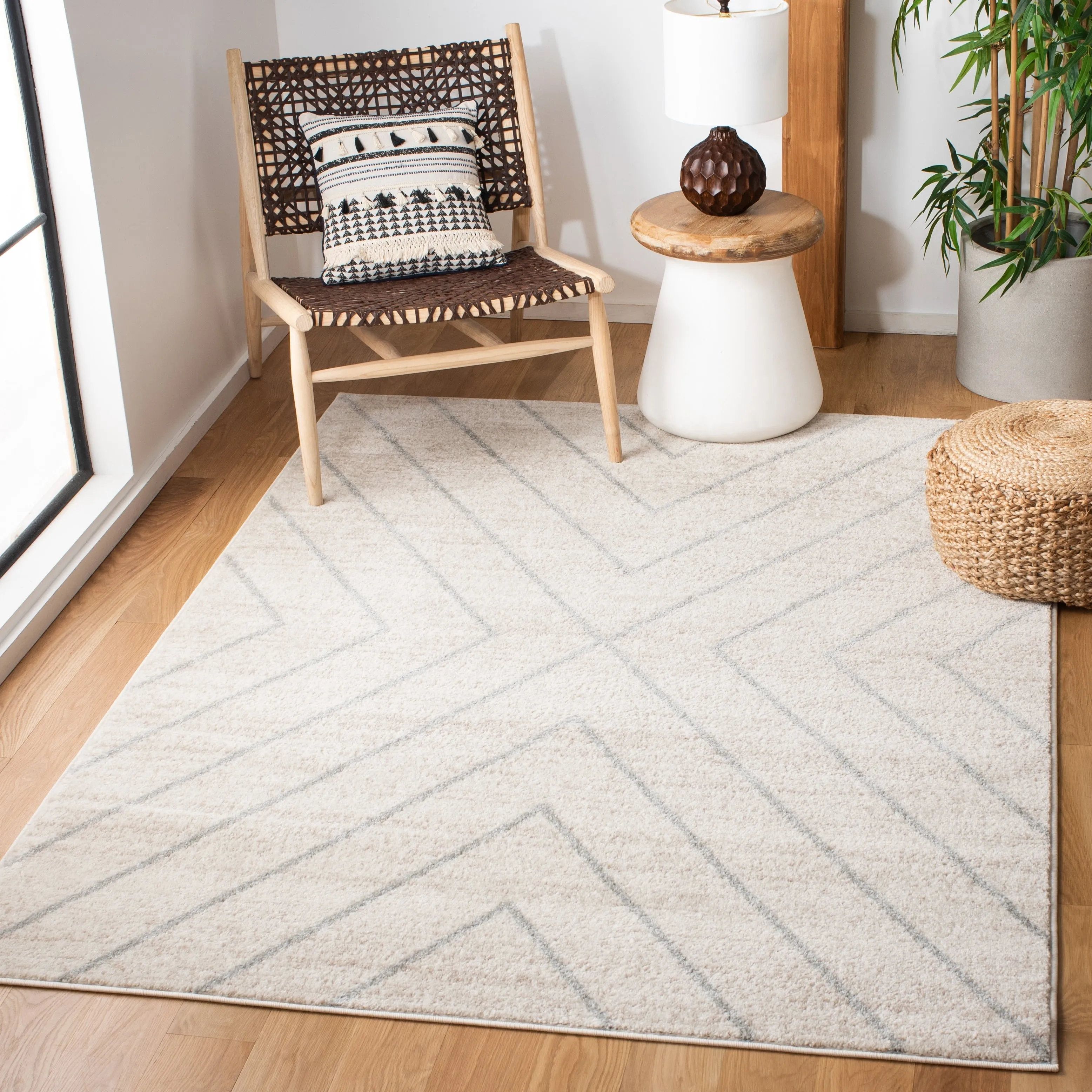 SAFAVIEH Adirondack Hediye Vintage Oriental Rug