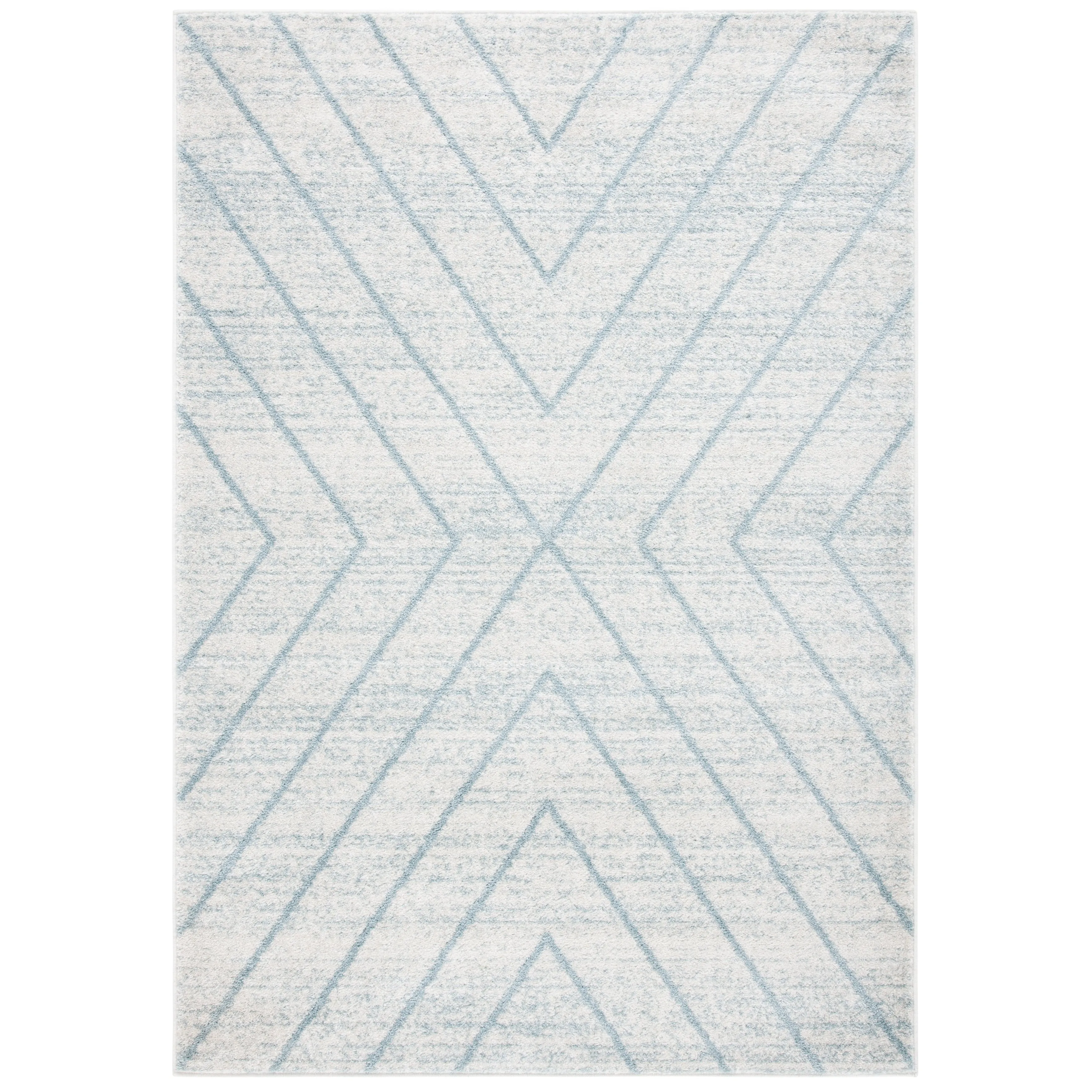 SAFAVIEH Adirondack Hediye Vintage Oriental Rug