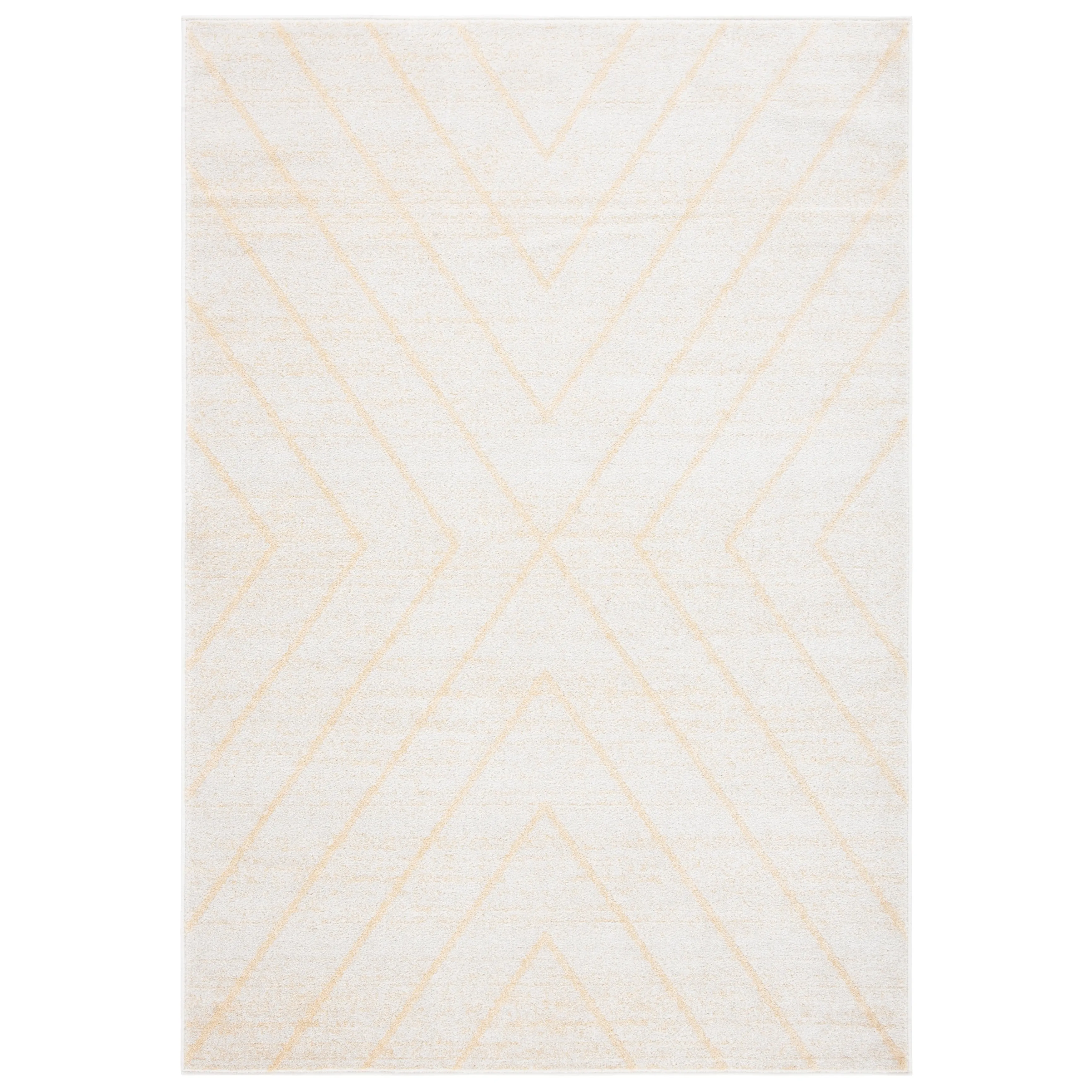 SAFAVIEH Adirondack Hediye Vintage Oriental Rug