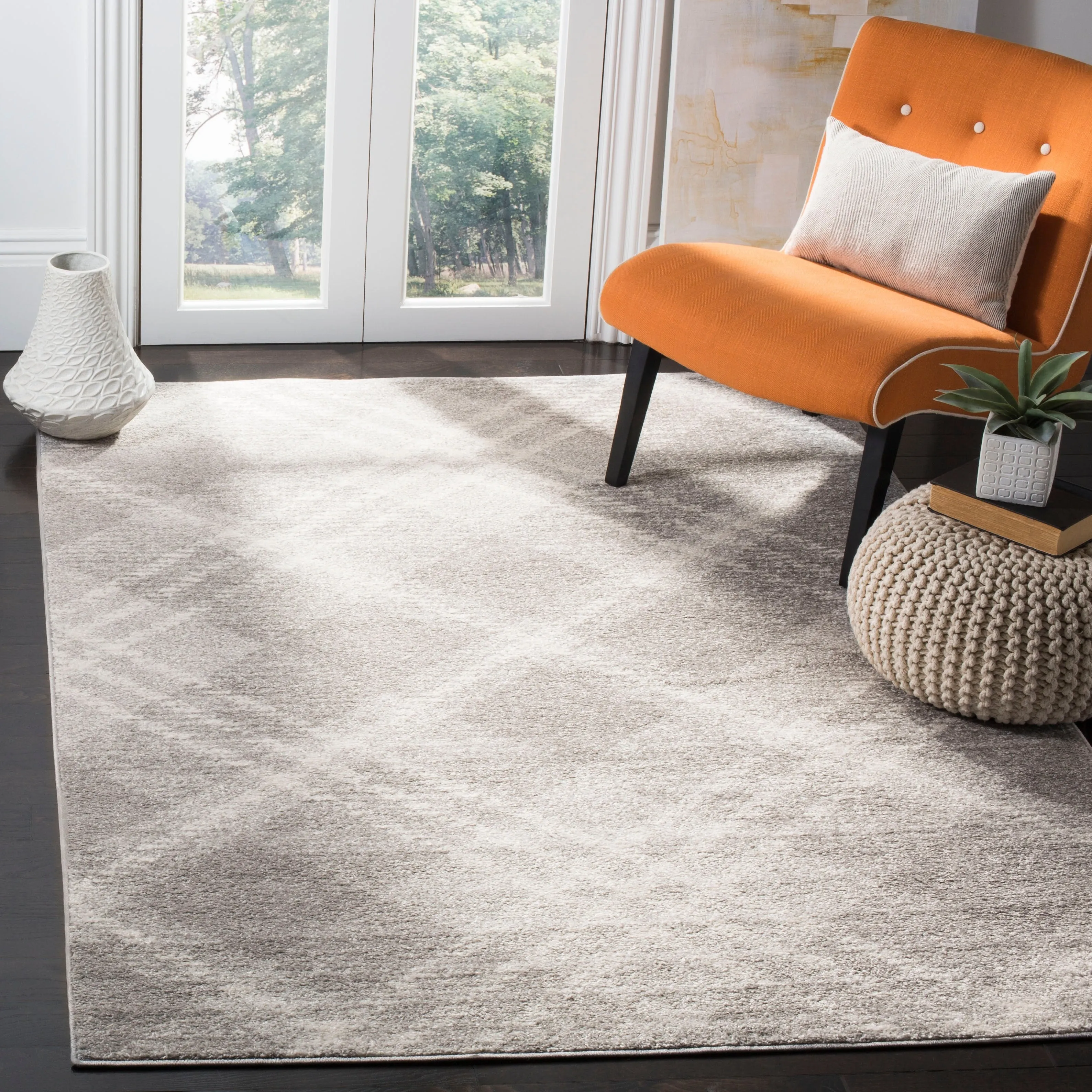 SAFAVIEH Adirondack Lisete Vintage Boho Oriental Rug