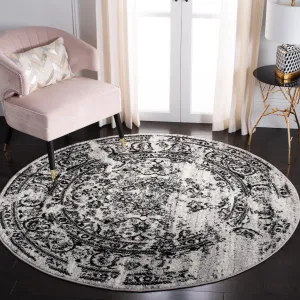SAFAVIEH. Adirondack Stefaniya Vintage Oriental Distressed Rug