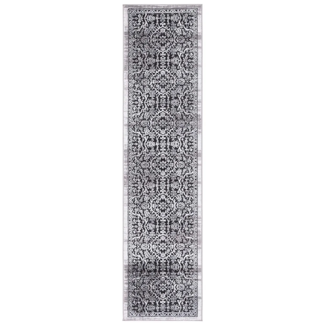 SAFAVIEH Amelia Guenievre Abstract Distressed Rug