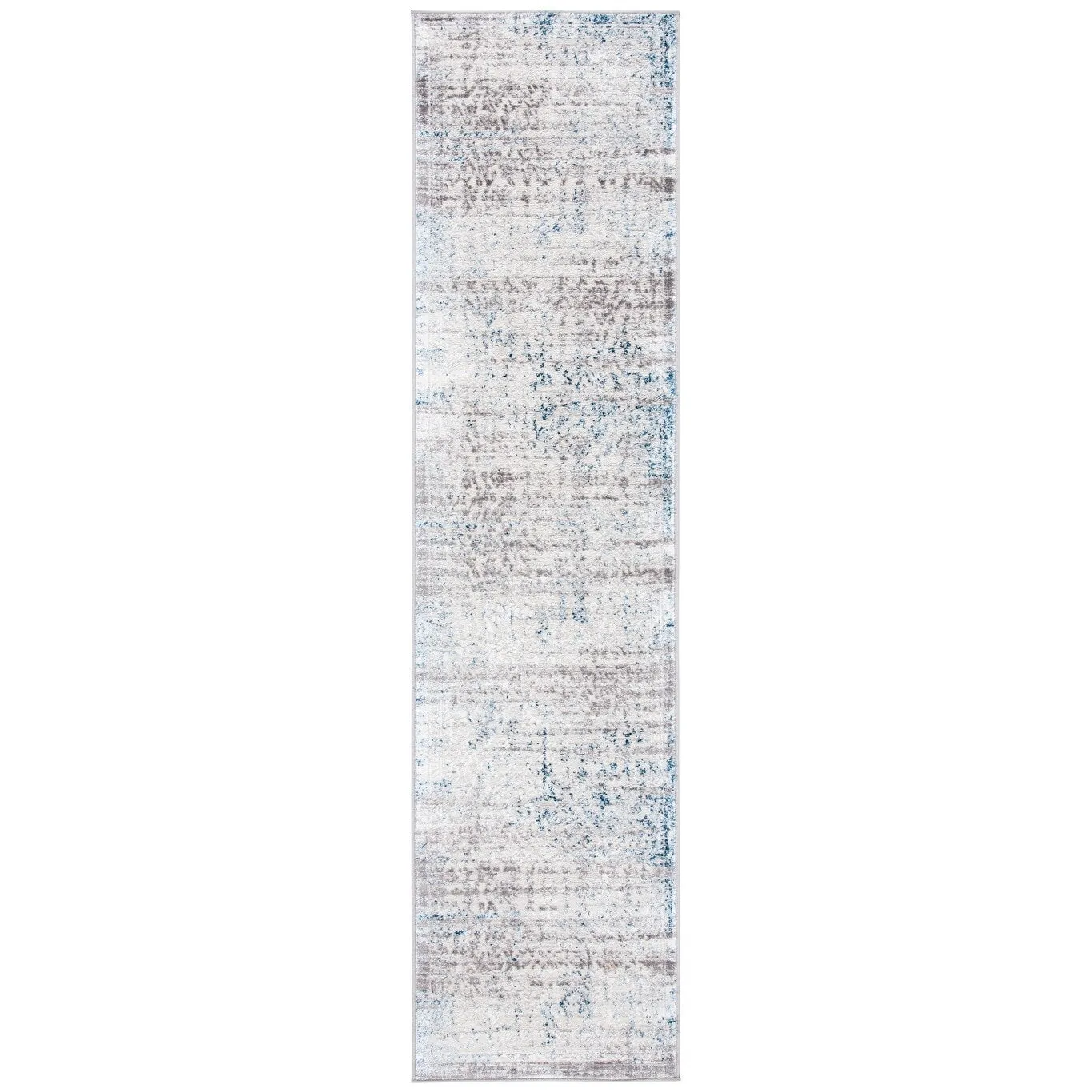 SAFAVIEH Amelia Guenievre Abstract Distressed Rug