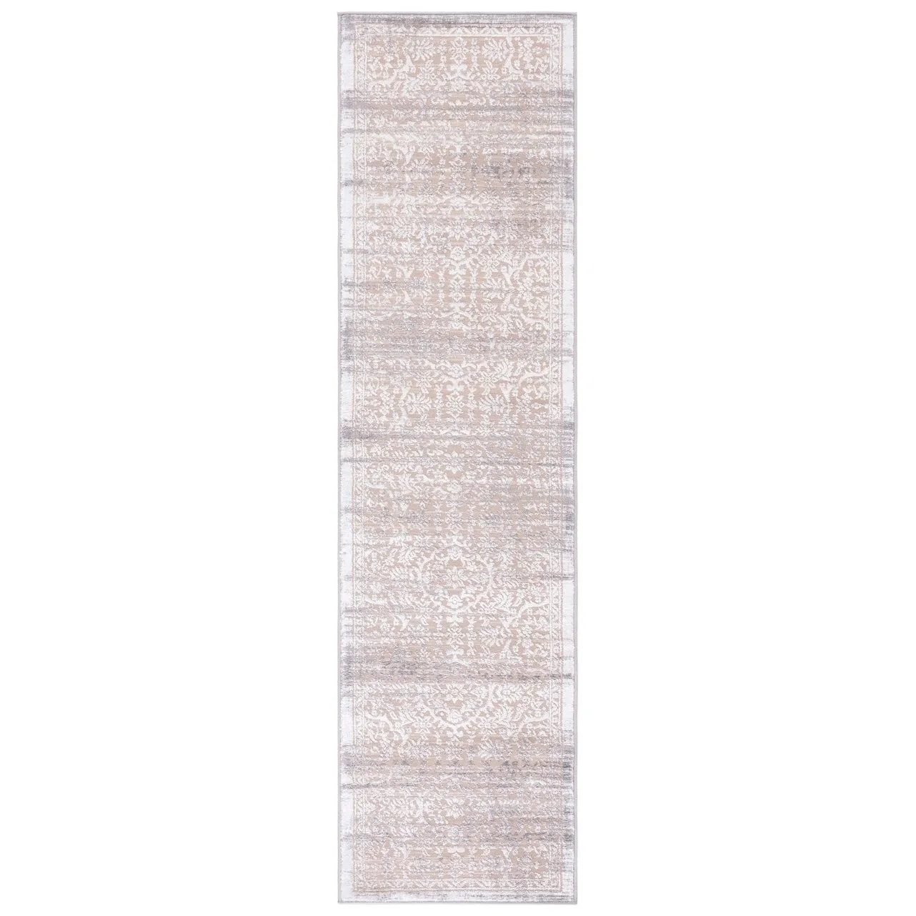 SAFAVIEH Amelia Guenievre Abstract Distressed Rug