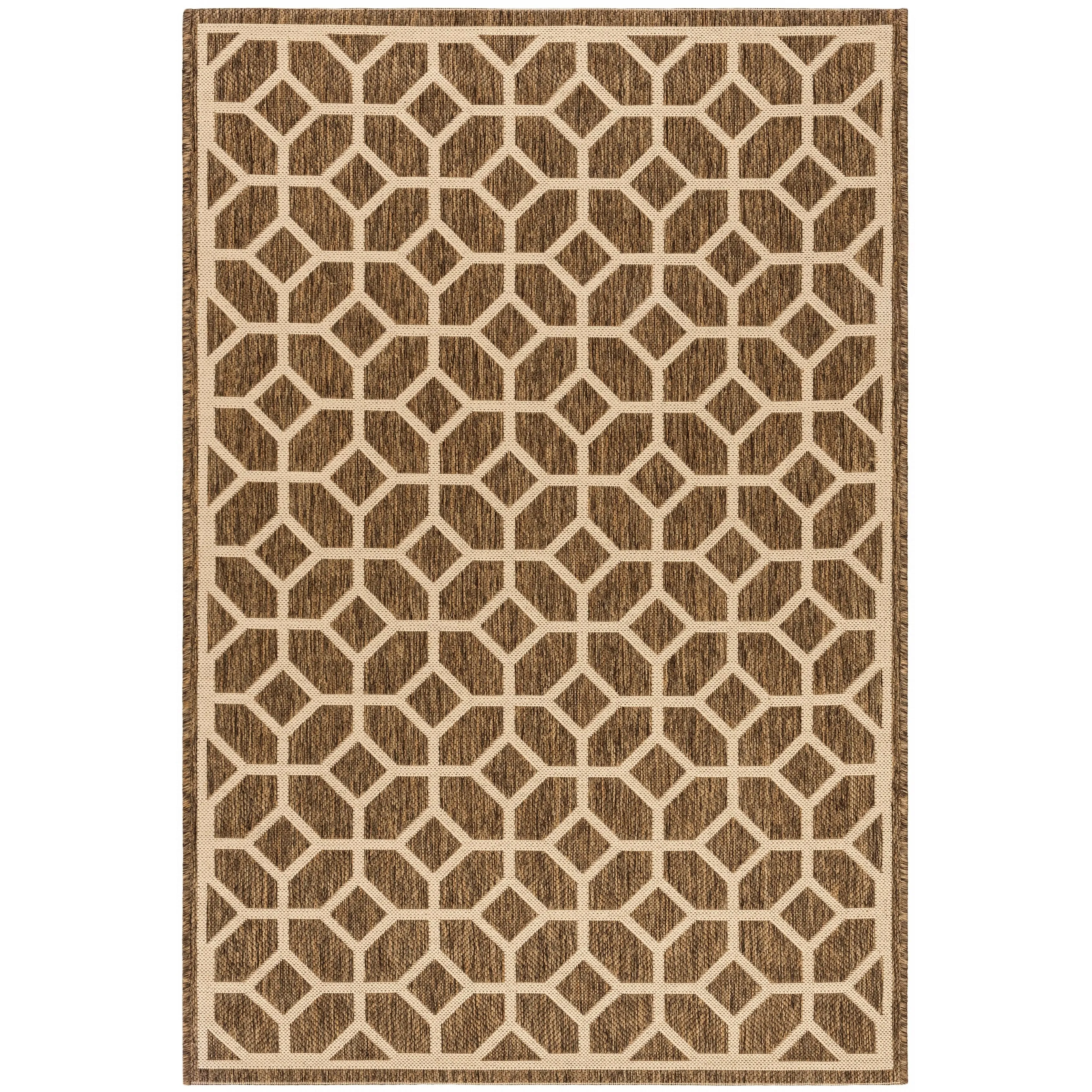 SAFAVIEH Amsterdam Gulumser Modern Rug