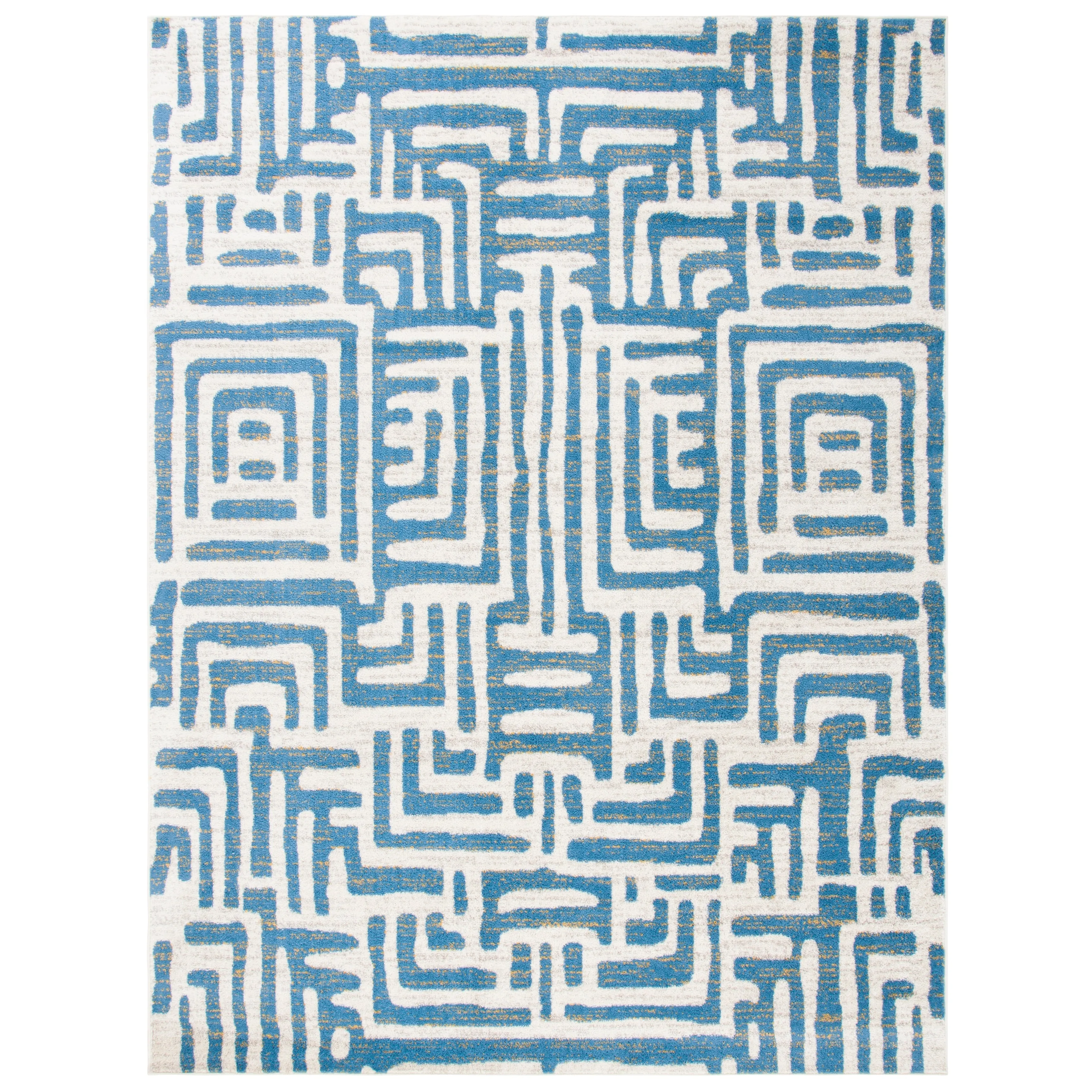 SAFAVIEH Amsterdam Majvi Modern Rug