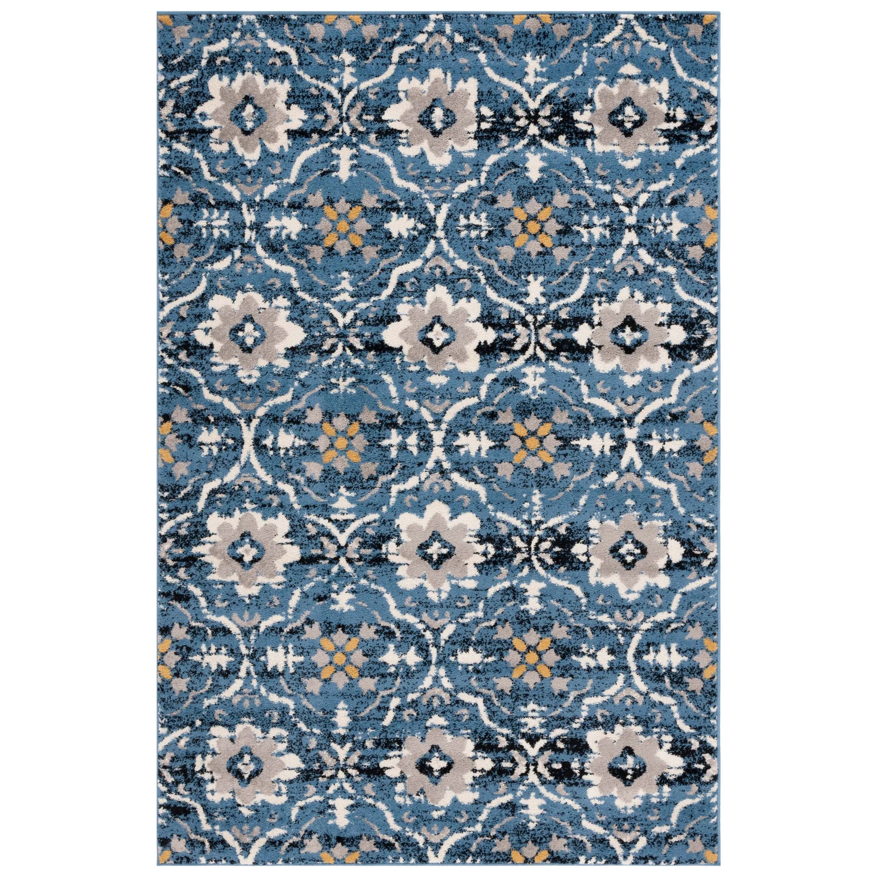 SAFAVIEH Amsterdam Marrij Modern Rug