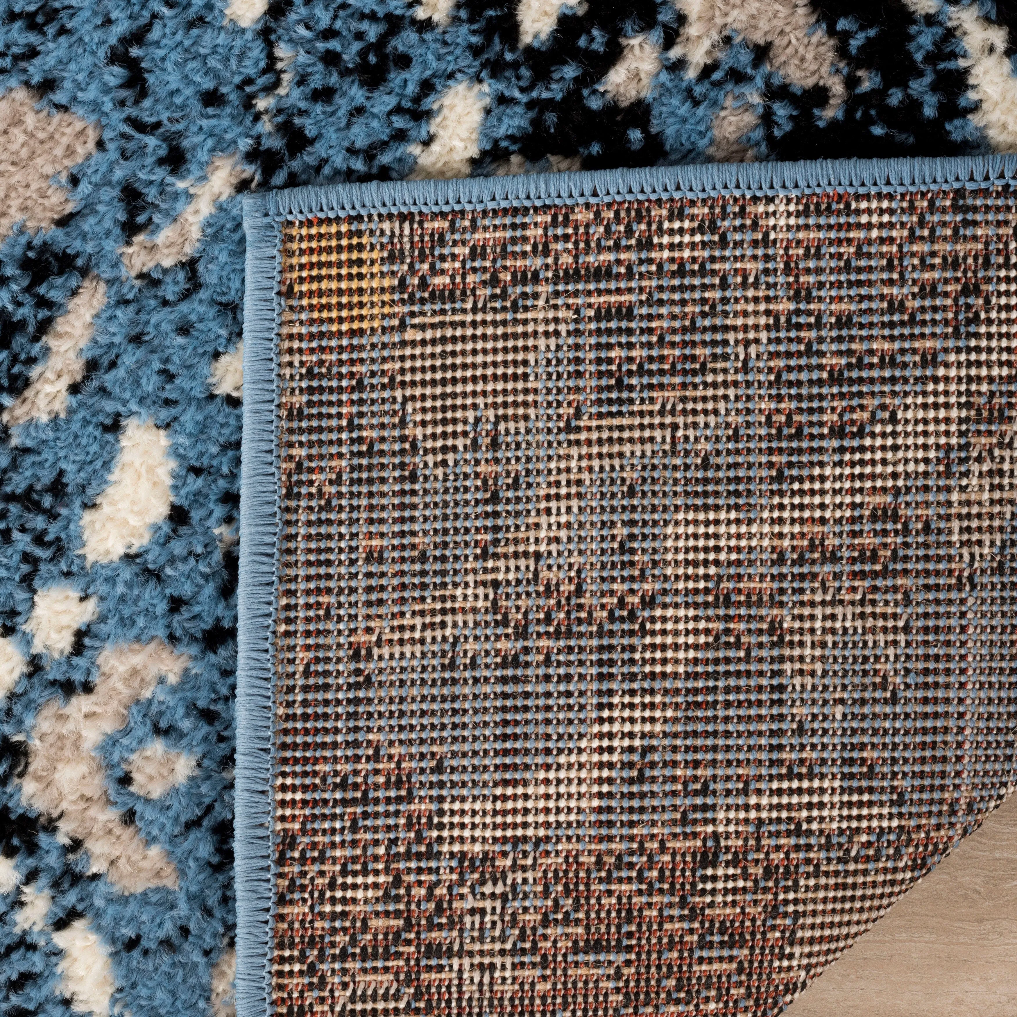 SAFAVIEH Amsterdam Marrij Modern Rug