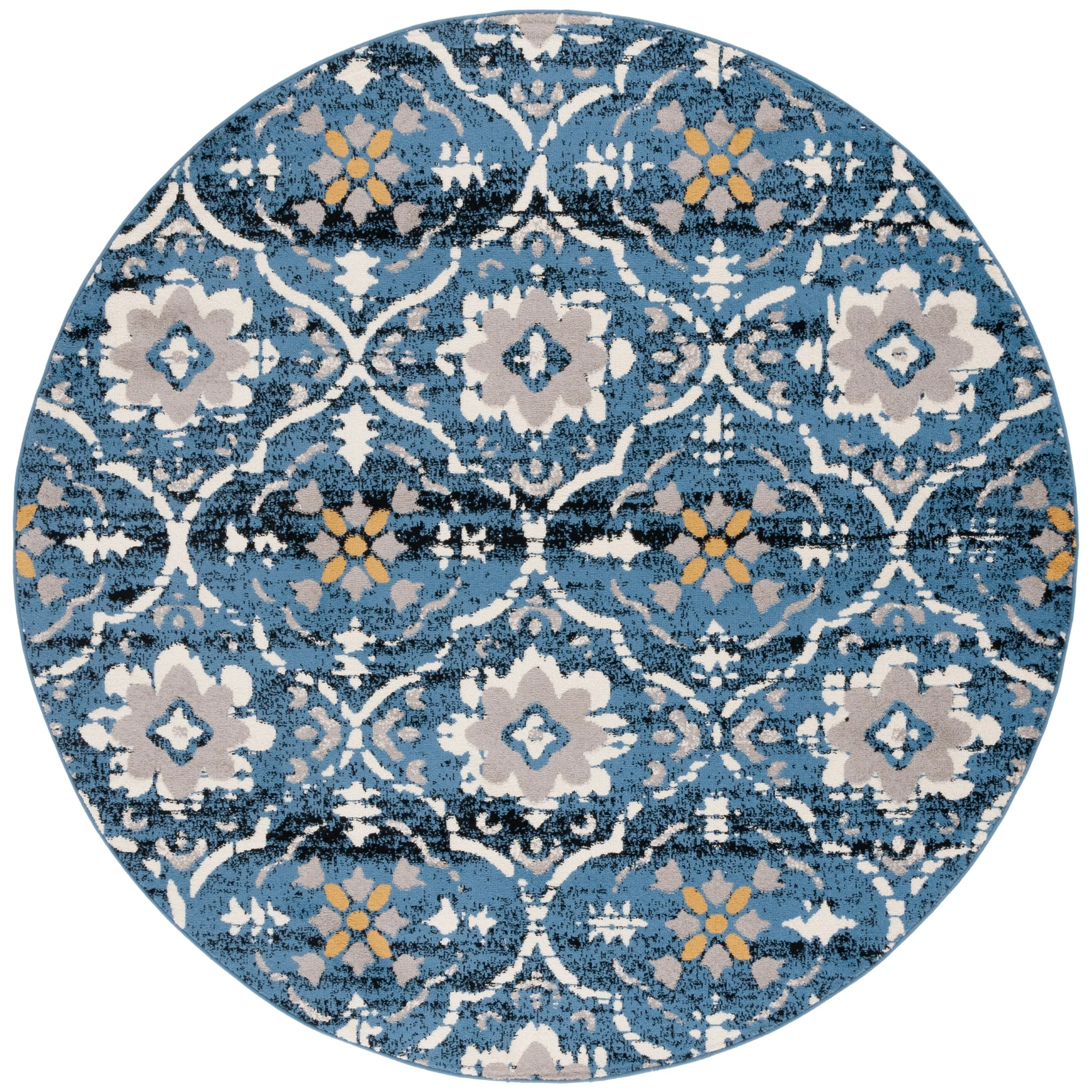 SAFAVIEH Amsterdam Marrij Modern Rug