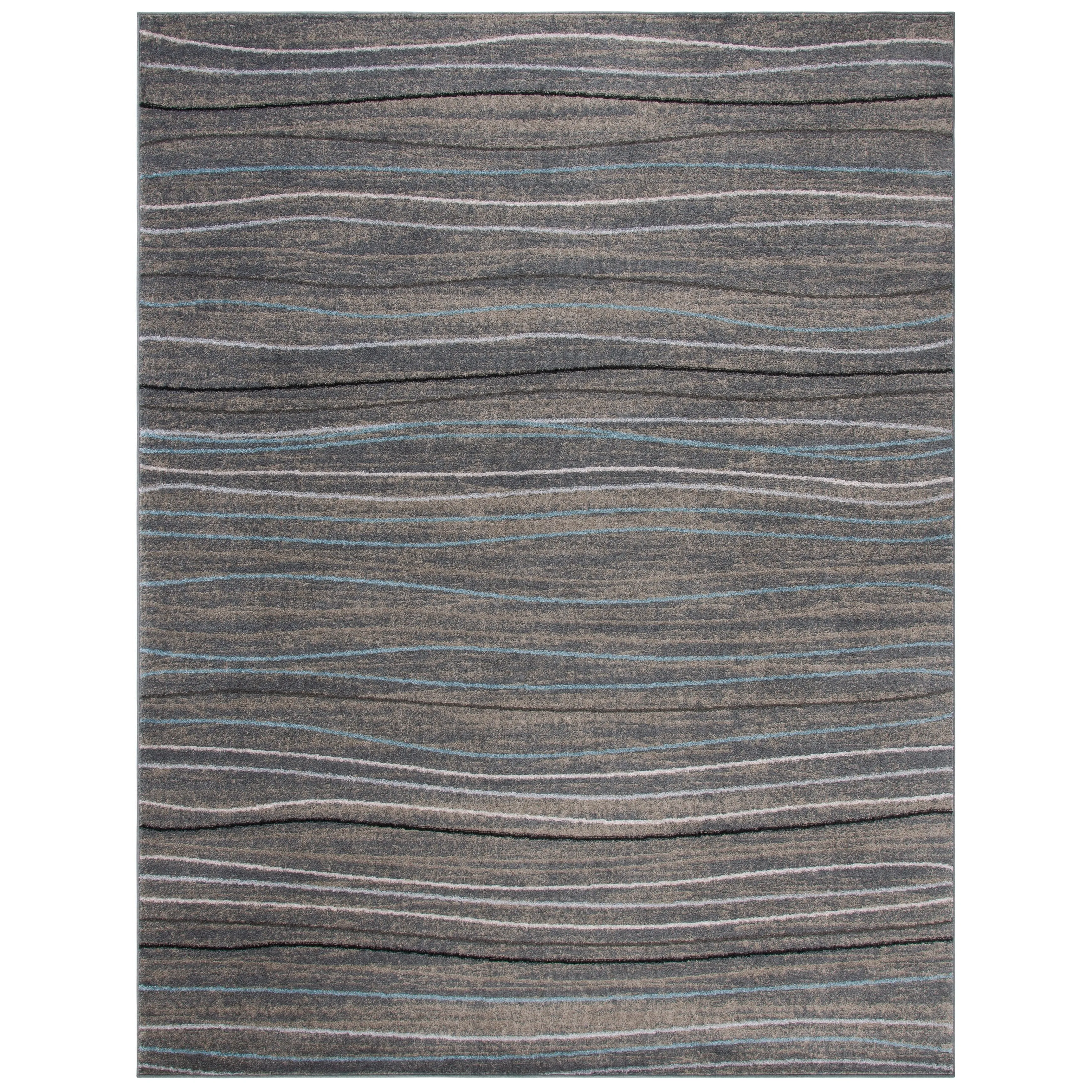 SAFAVIEH Amsterdam Stancuta Modern Rug