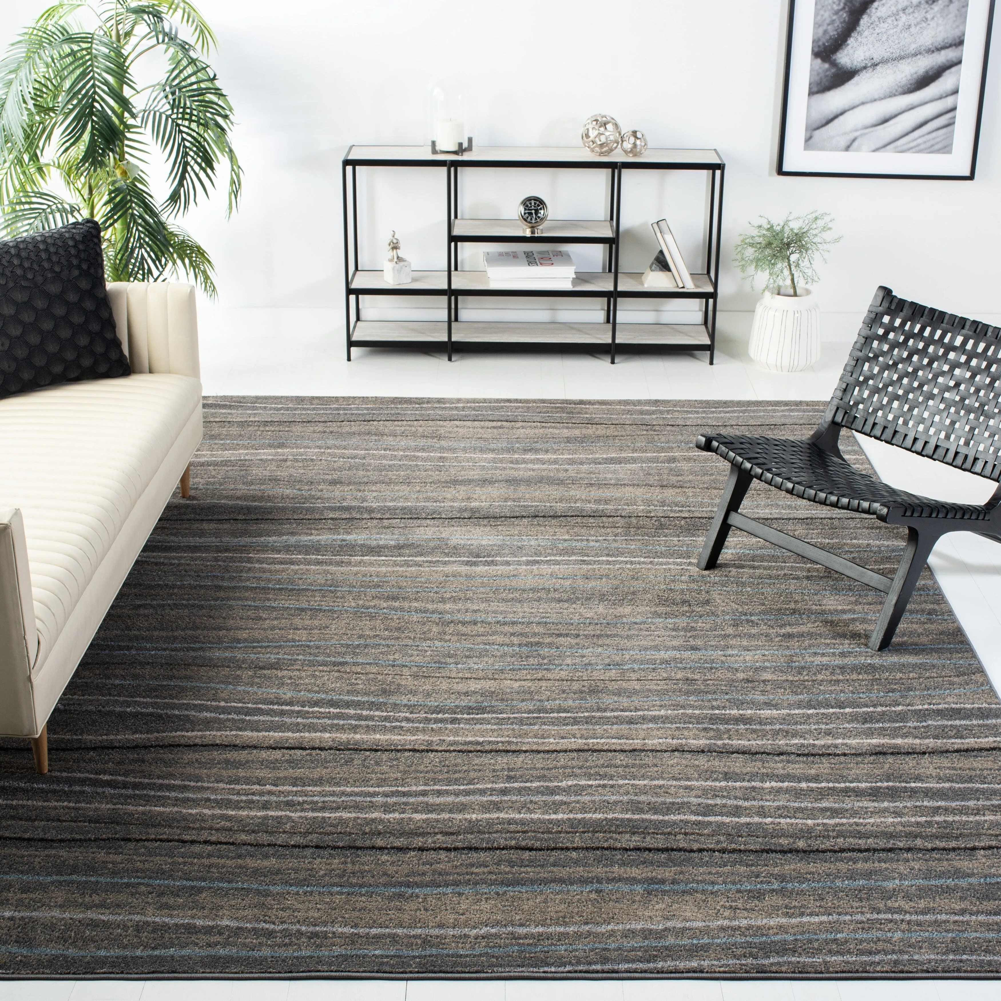 SAFAVIEH Amsterdam Stancuta Modern Rug