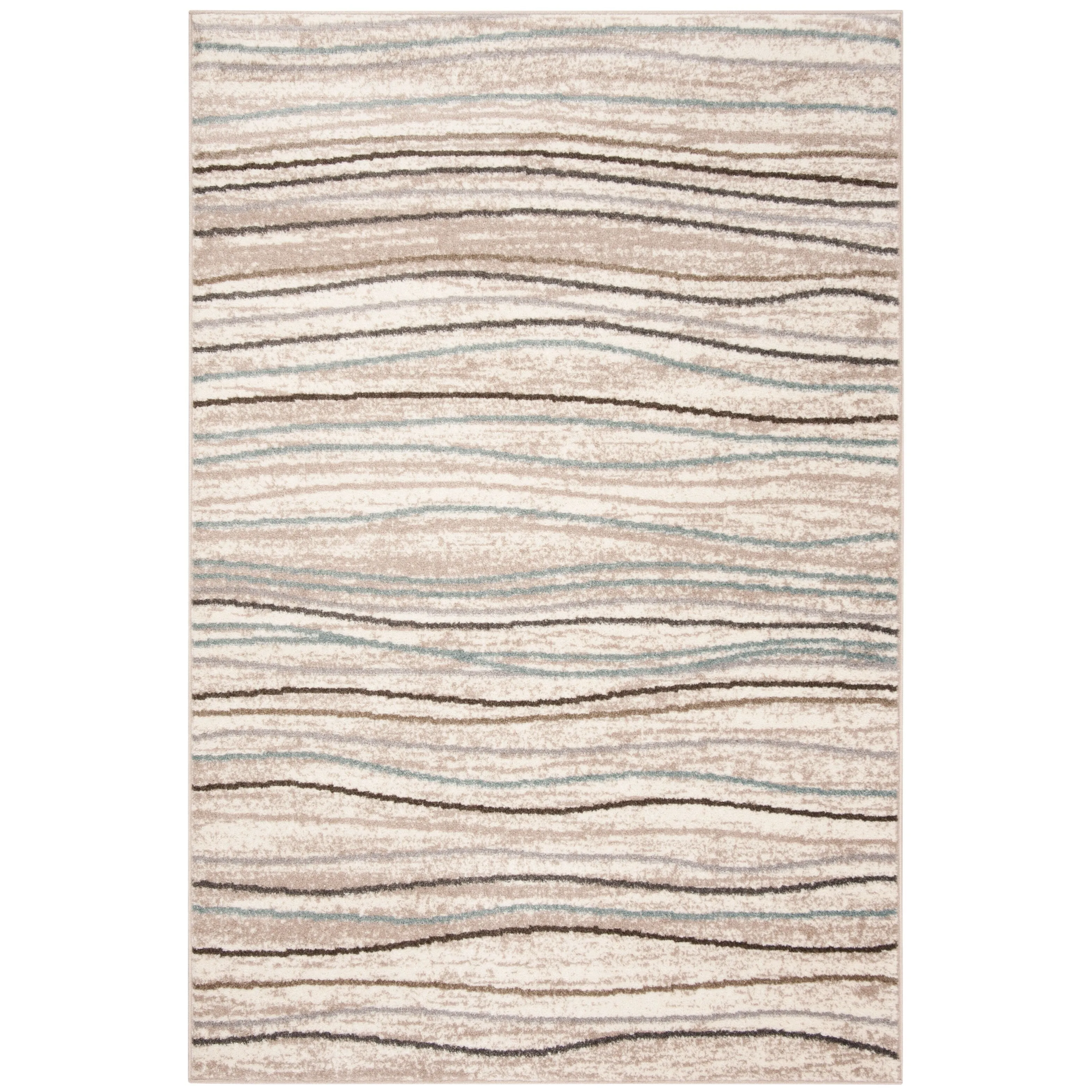 SAFAVIEH Amsterdam Stancuta Modern Rug