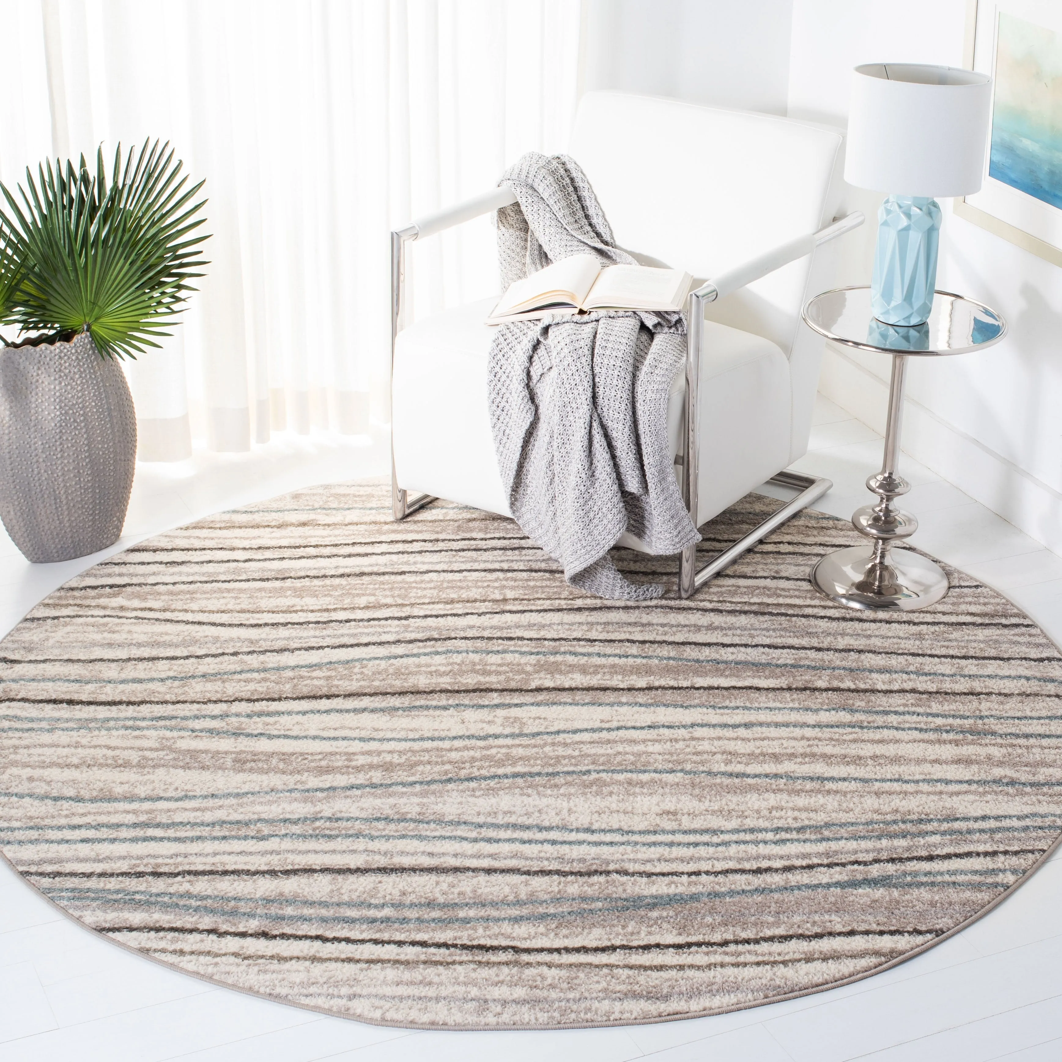 SAFAVIEH Amsterdam Stancuta Modern Rug