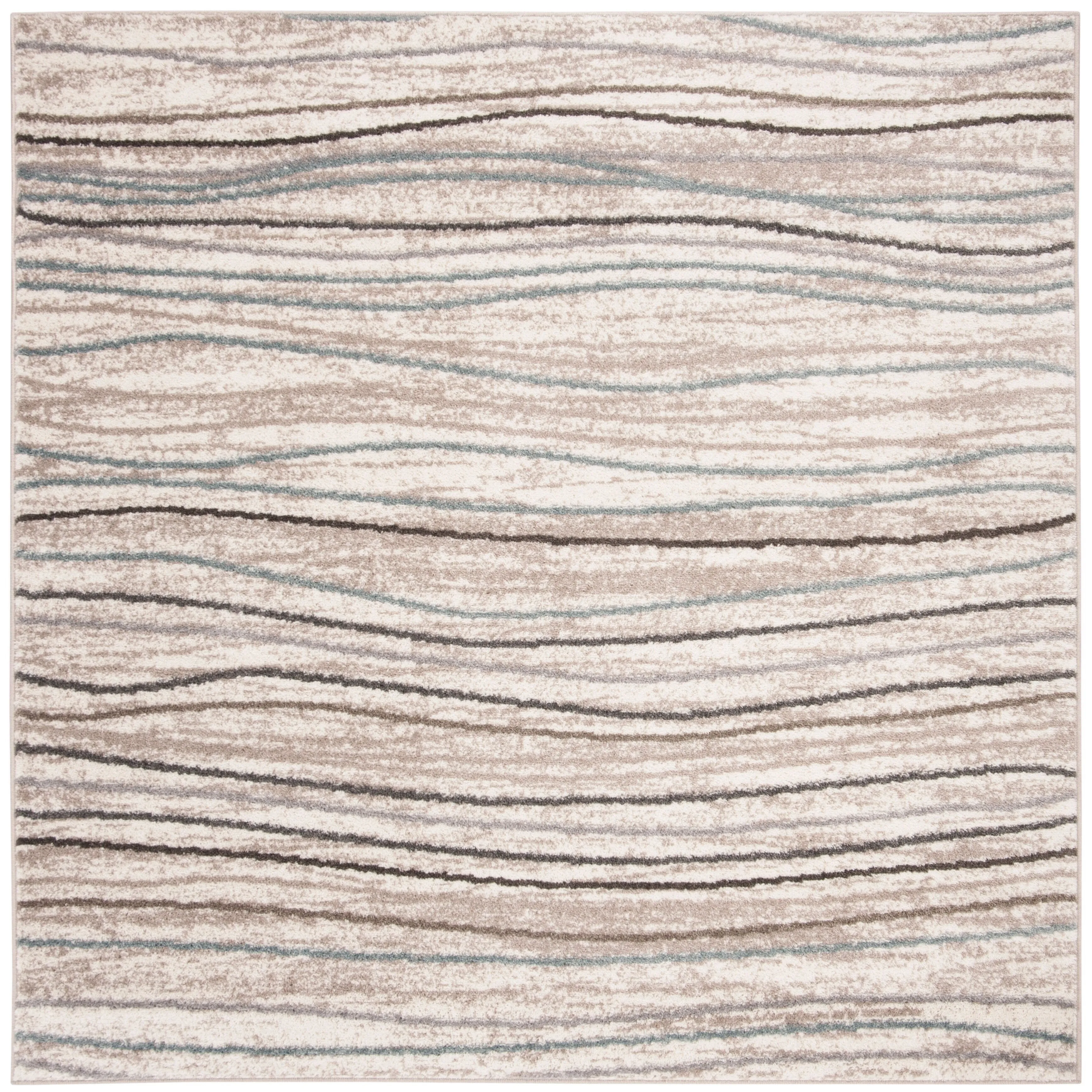 SAFAVIEH Amsterdam Stancuta Modern Rug