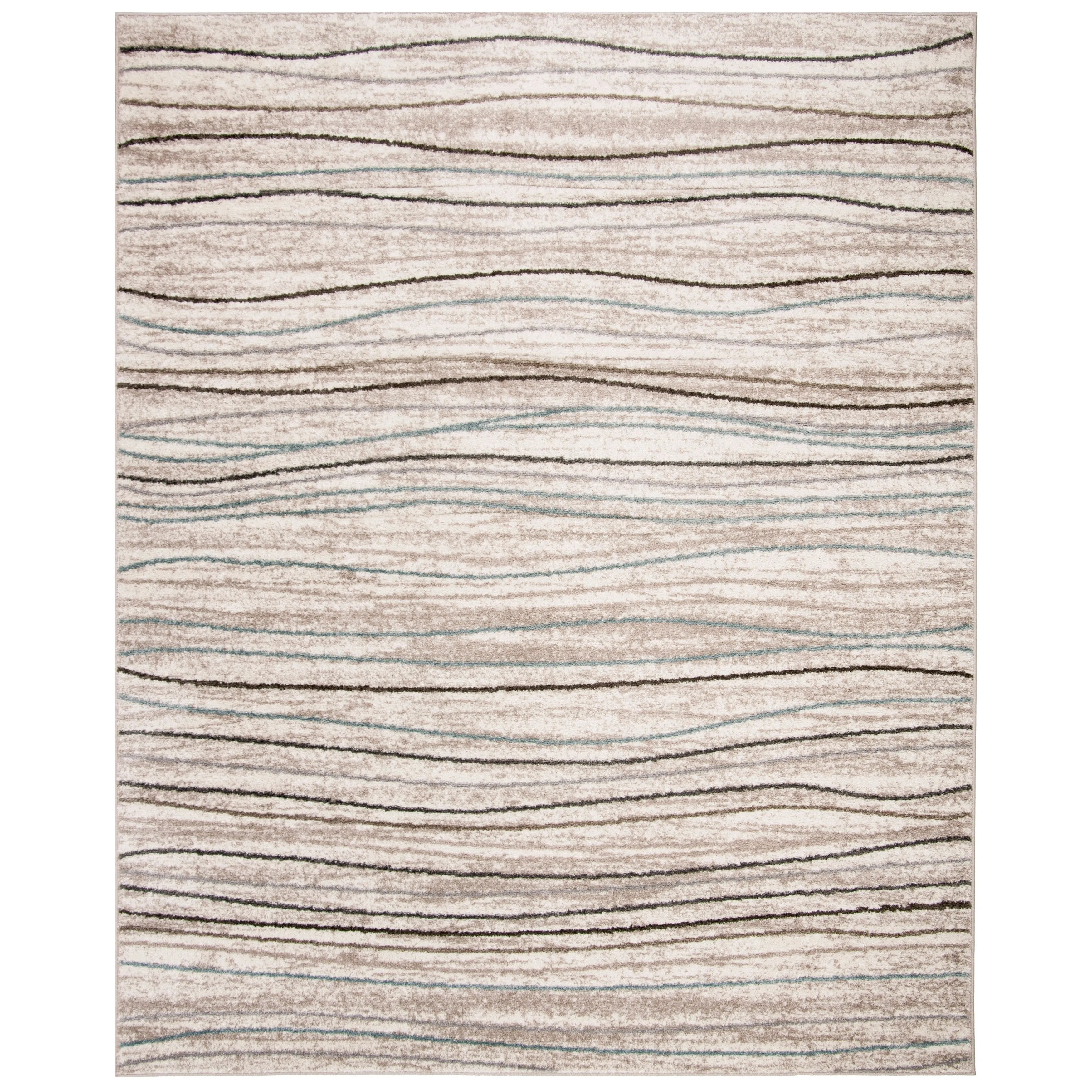 SAFAVIEH Amsterdam Stancuta Modern Rug