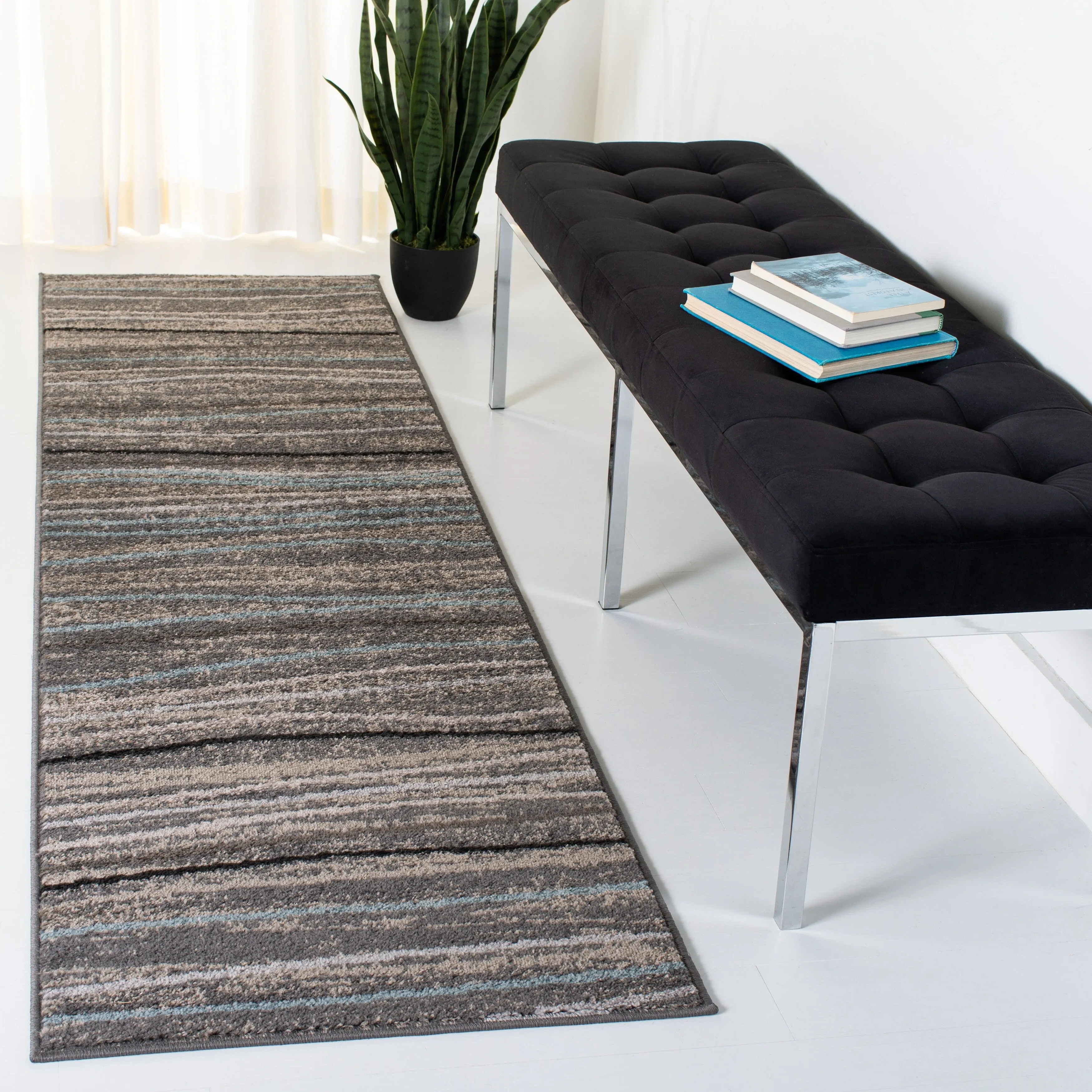 SAFAVIEH Amsterdam Stancuta Modern Rug