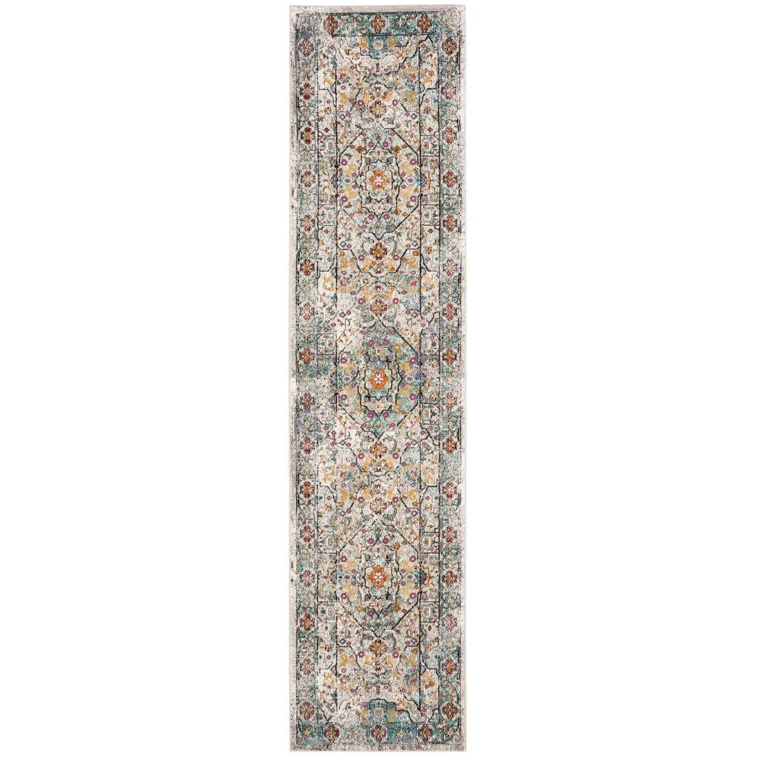 SAFAVIEH Aria Adrienne Vintage Boho Oriental Rug