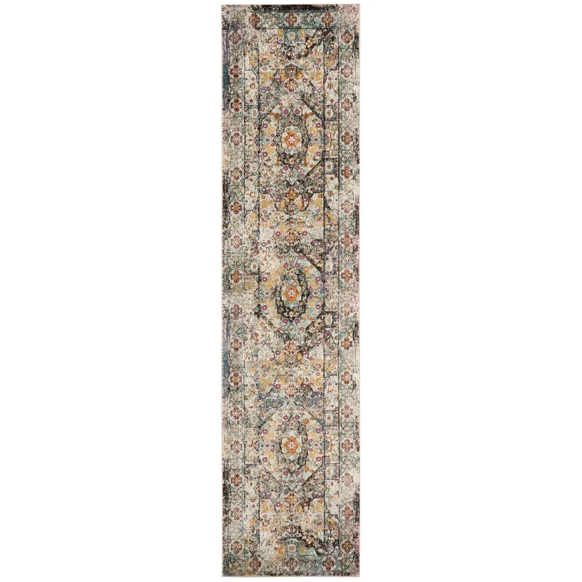 SAFAVIEH Aria Adrienne Vintage Boho Oriental Rug