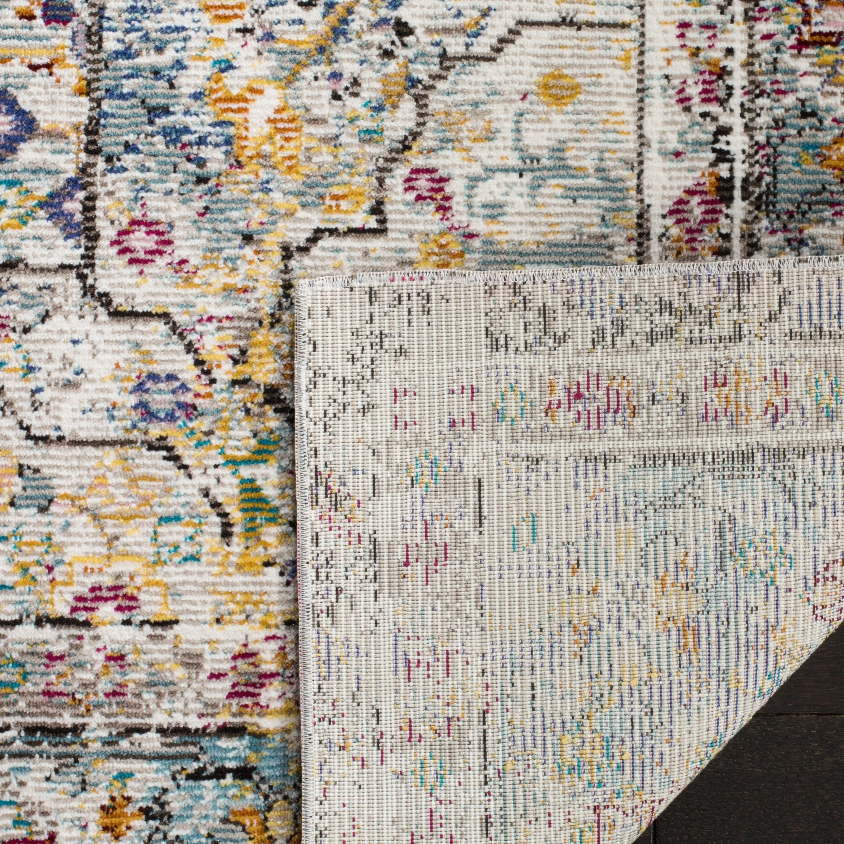 SAFAVIEH Aria Adrienne Vintage Boho Oriental Rug