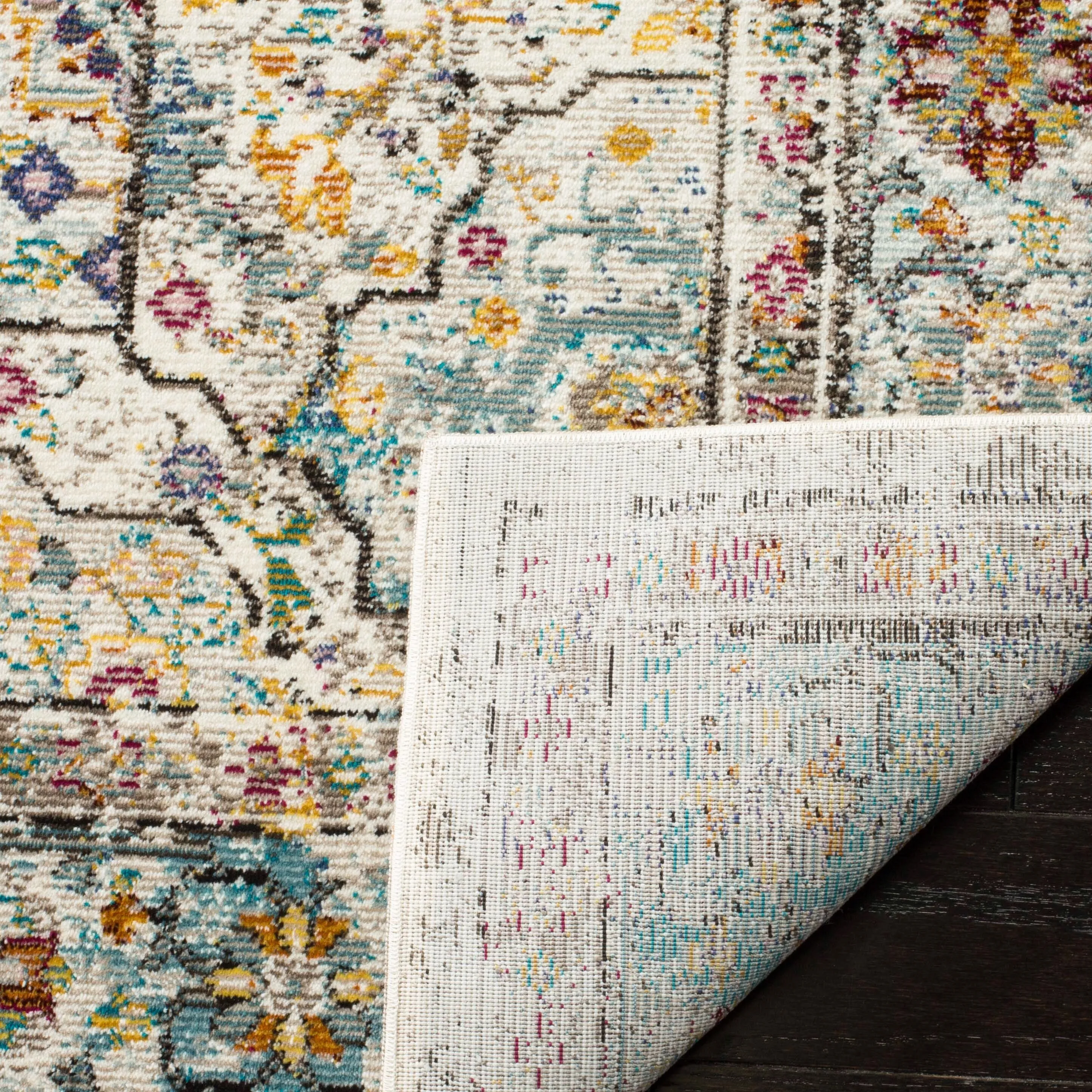 SAFAVIEH Aria Adrienne Vintage Boho Oriental Rug