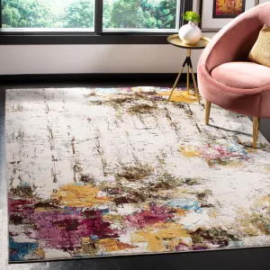 SAFAVIEH Aria Aisa Vintage Boho Oriental Rug