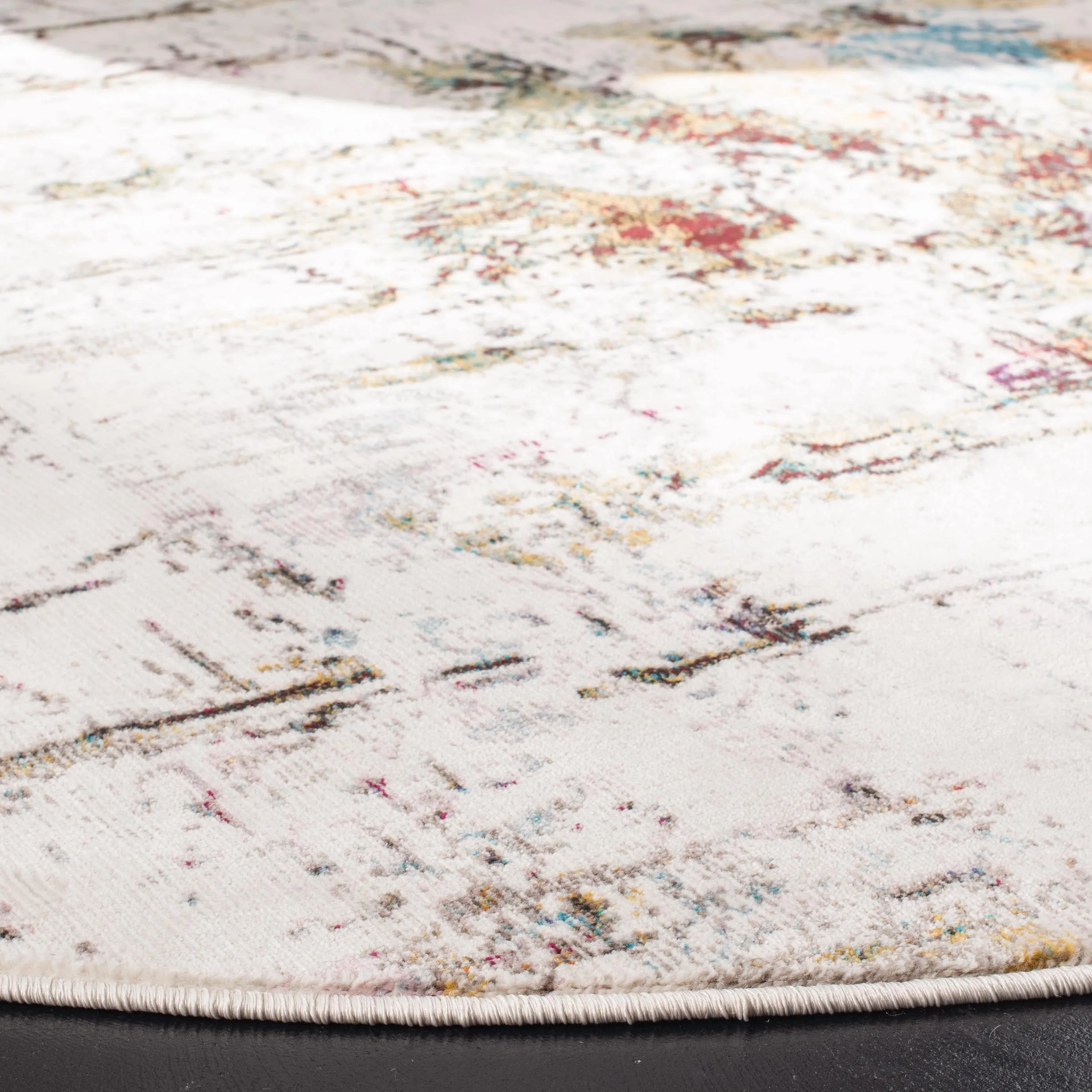 SAFAVIEH Aria Aisa Vintage Boho Oriental Rug
