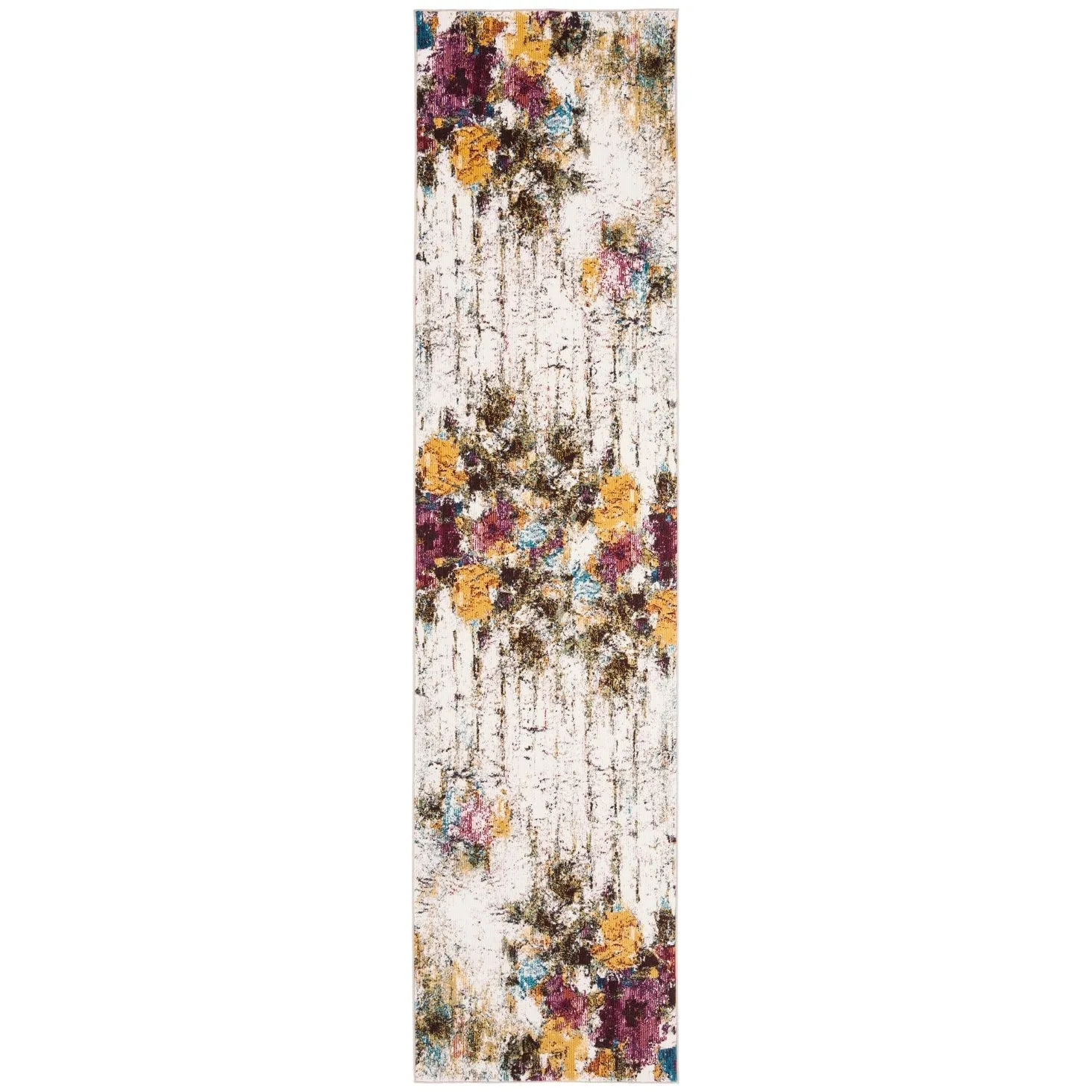 SAFAVIEH Aria Aisa Vintage Boho Oriental Rug